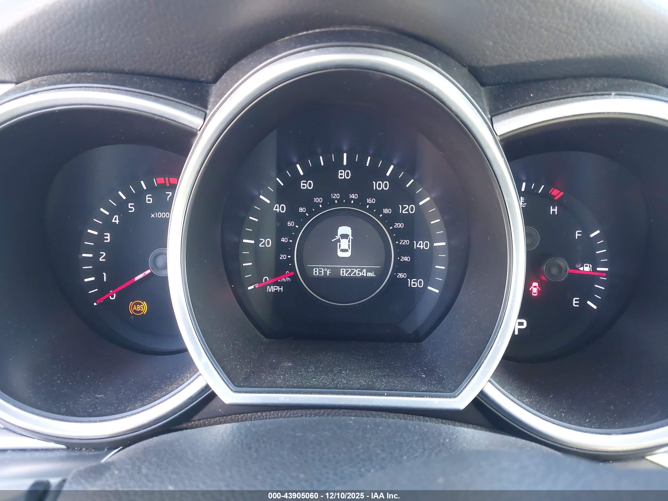 KIA OPTIMA image 7