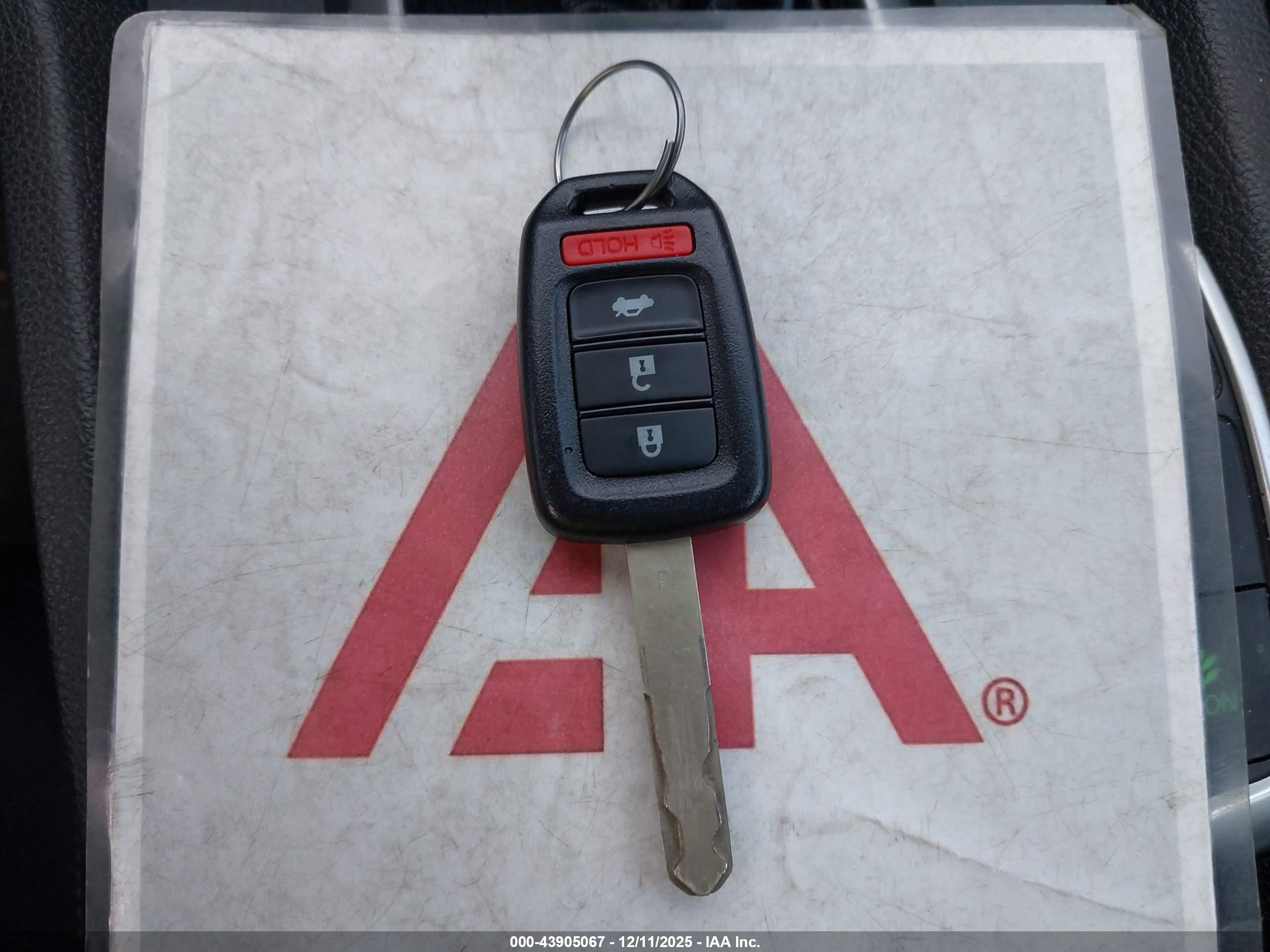 HONDA CIVIC image 11