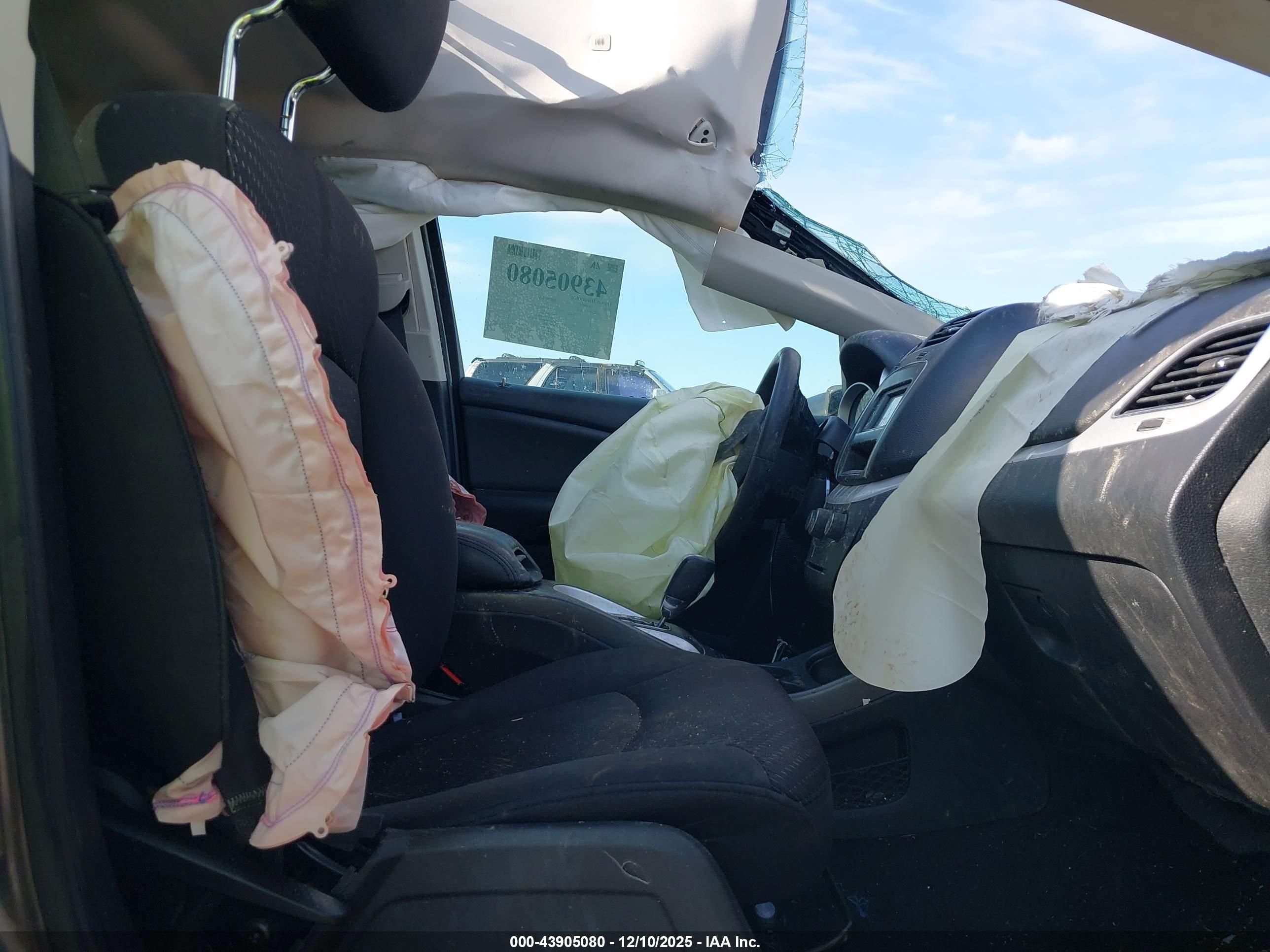 DODGE JOURNEY image 5