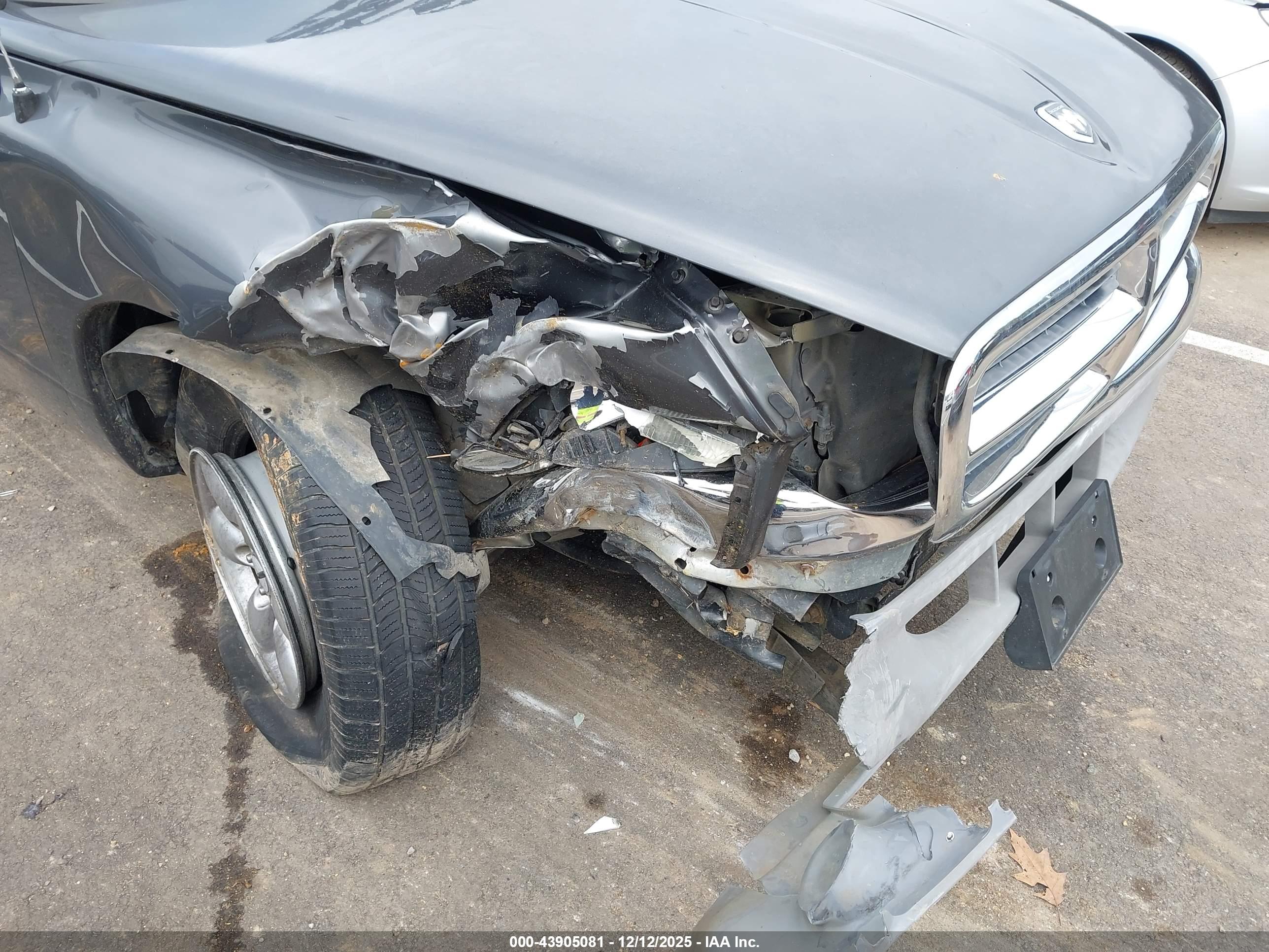 DODGE DAKOTA image 6