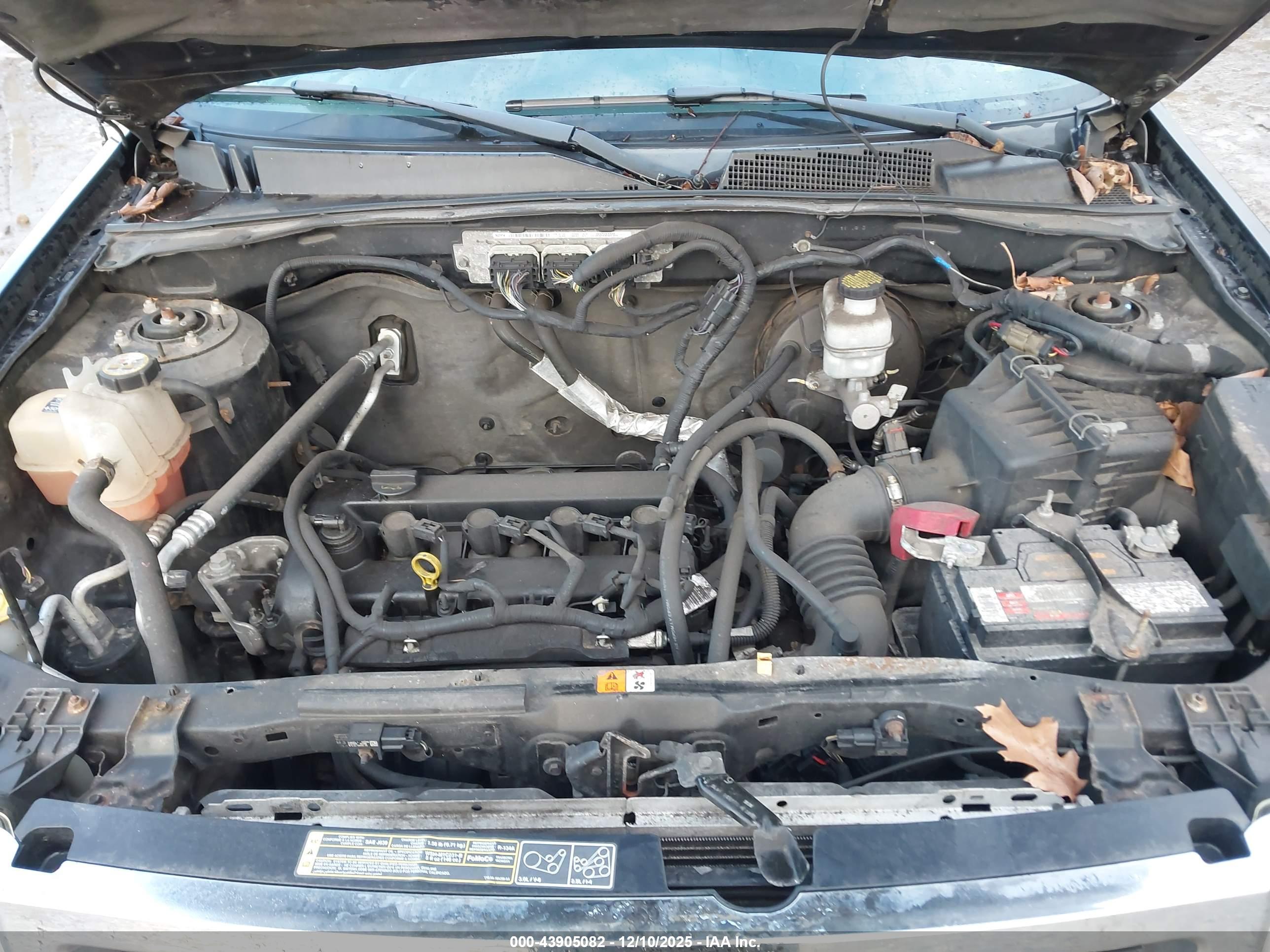 FORD ESCAPE image 10