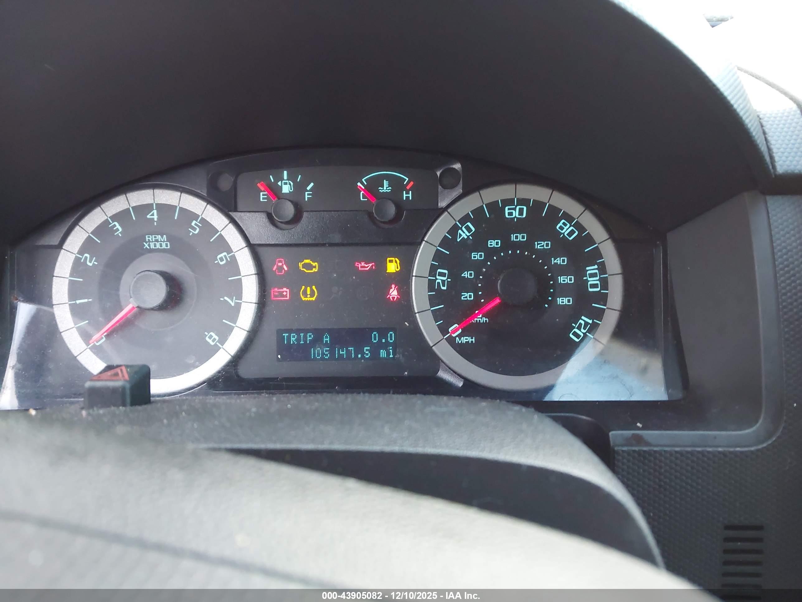 FORD ESCAPE image 7