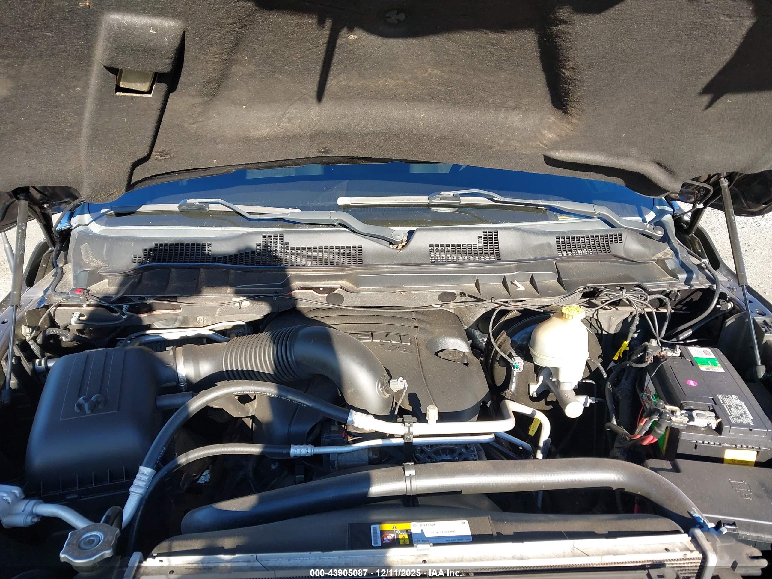 RAM 1500 image 10