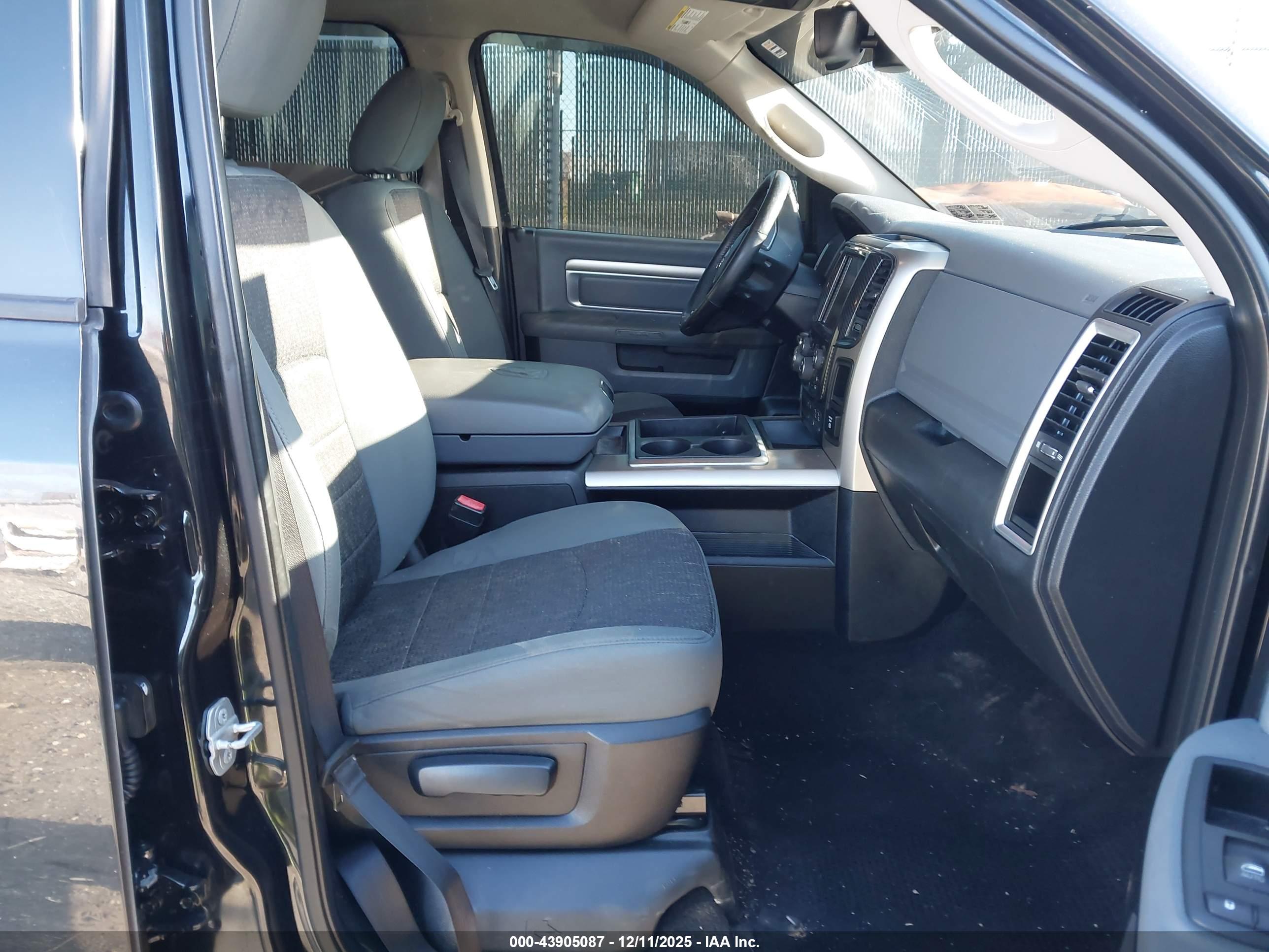 RAM 1500 image 5