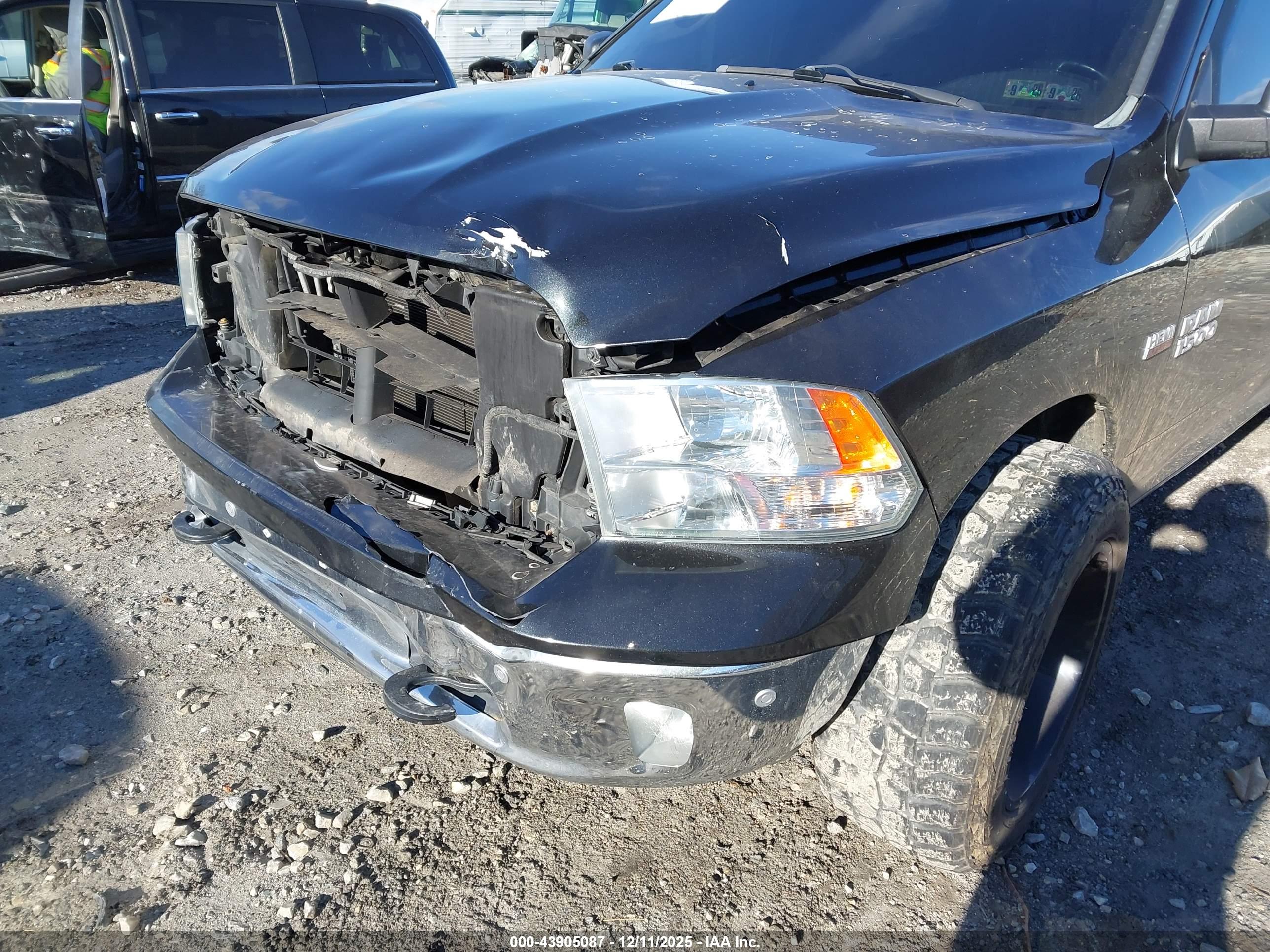 RAM 1500 image 6