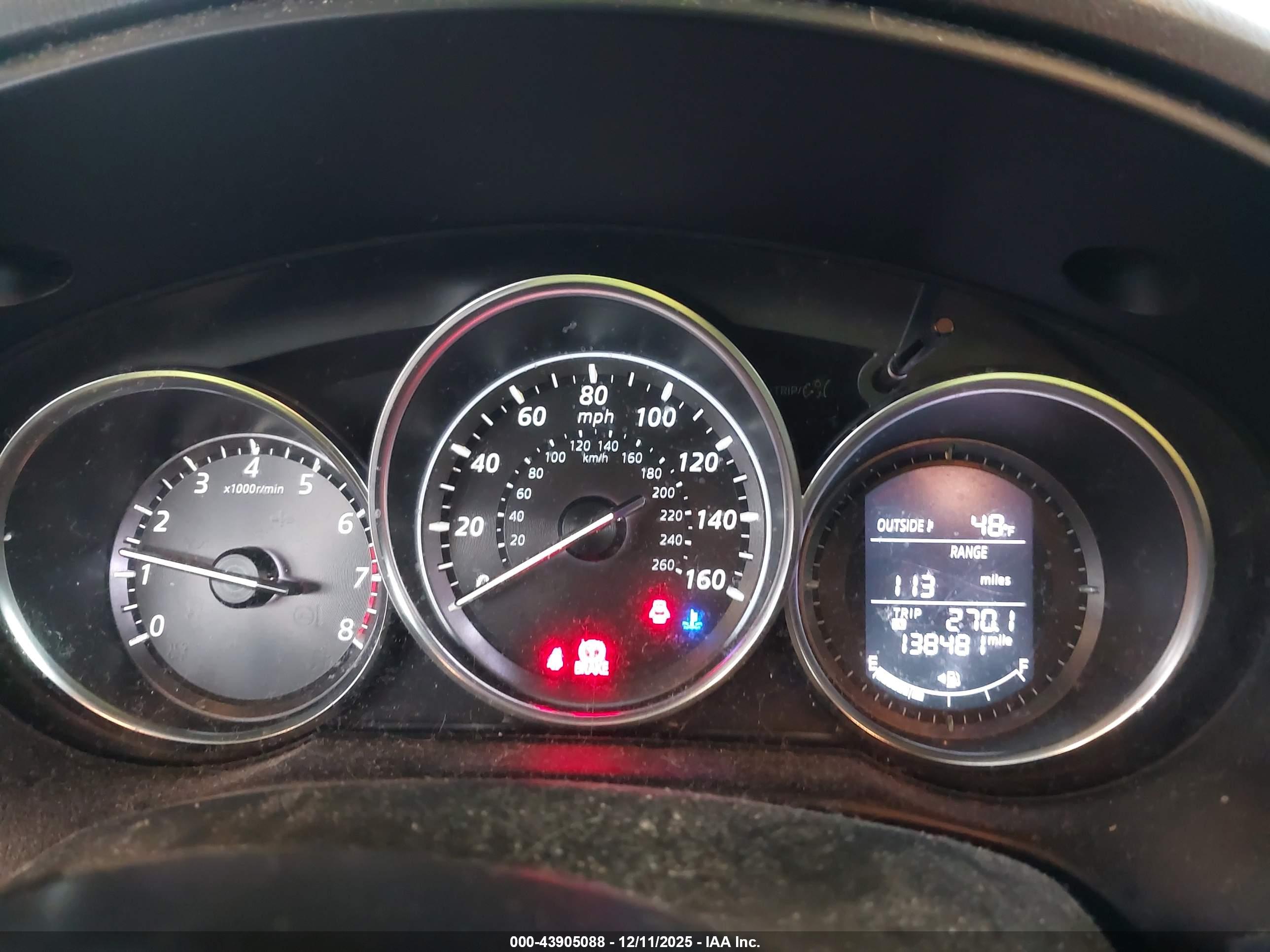 MAZDA CX-5 image 7