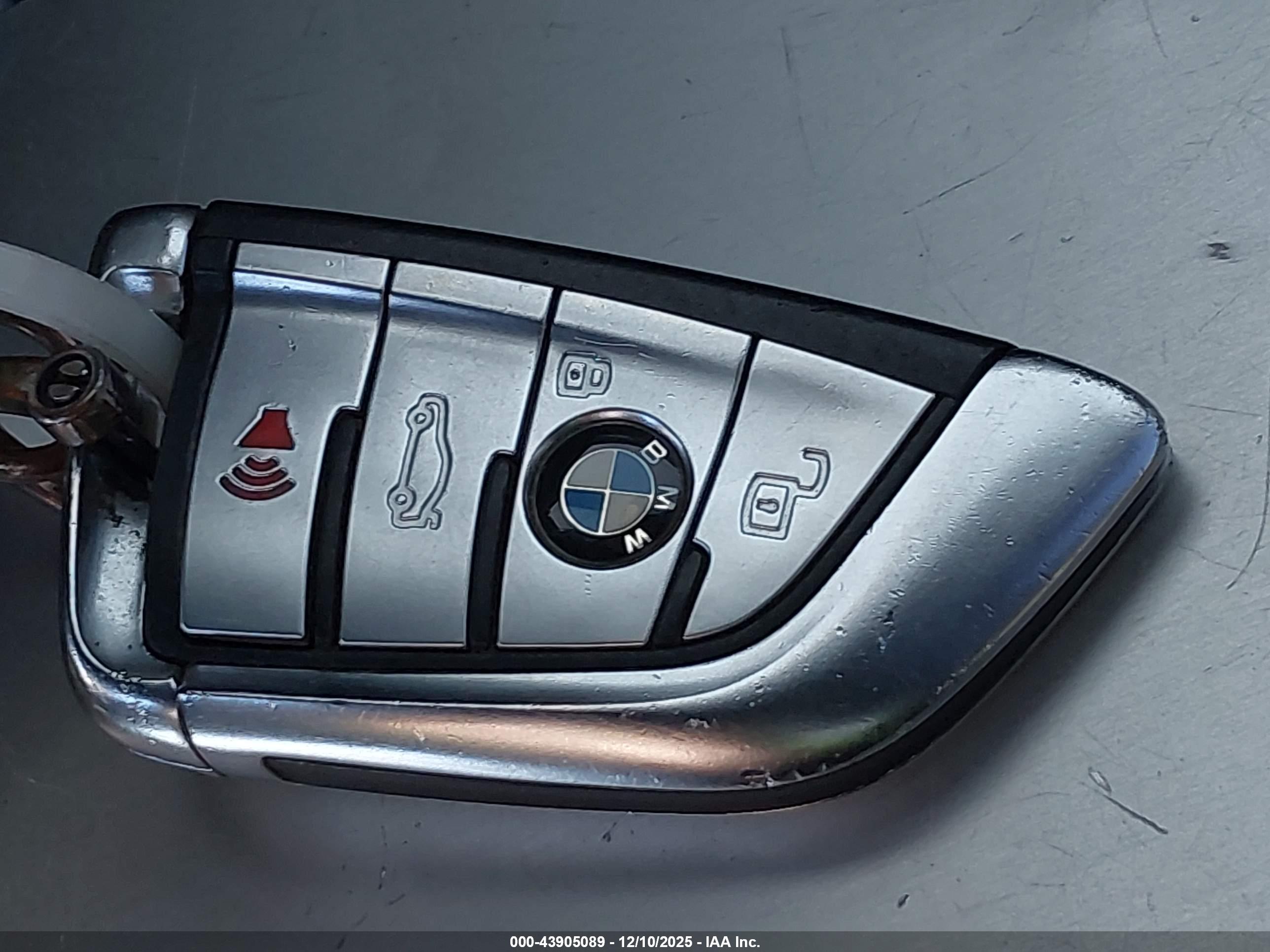 BMW X5 image 11