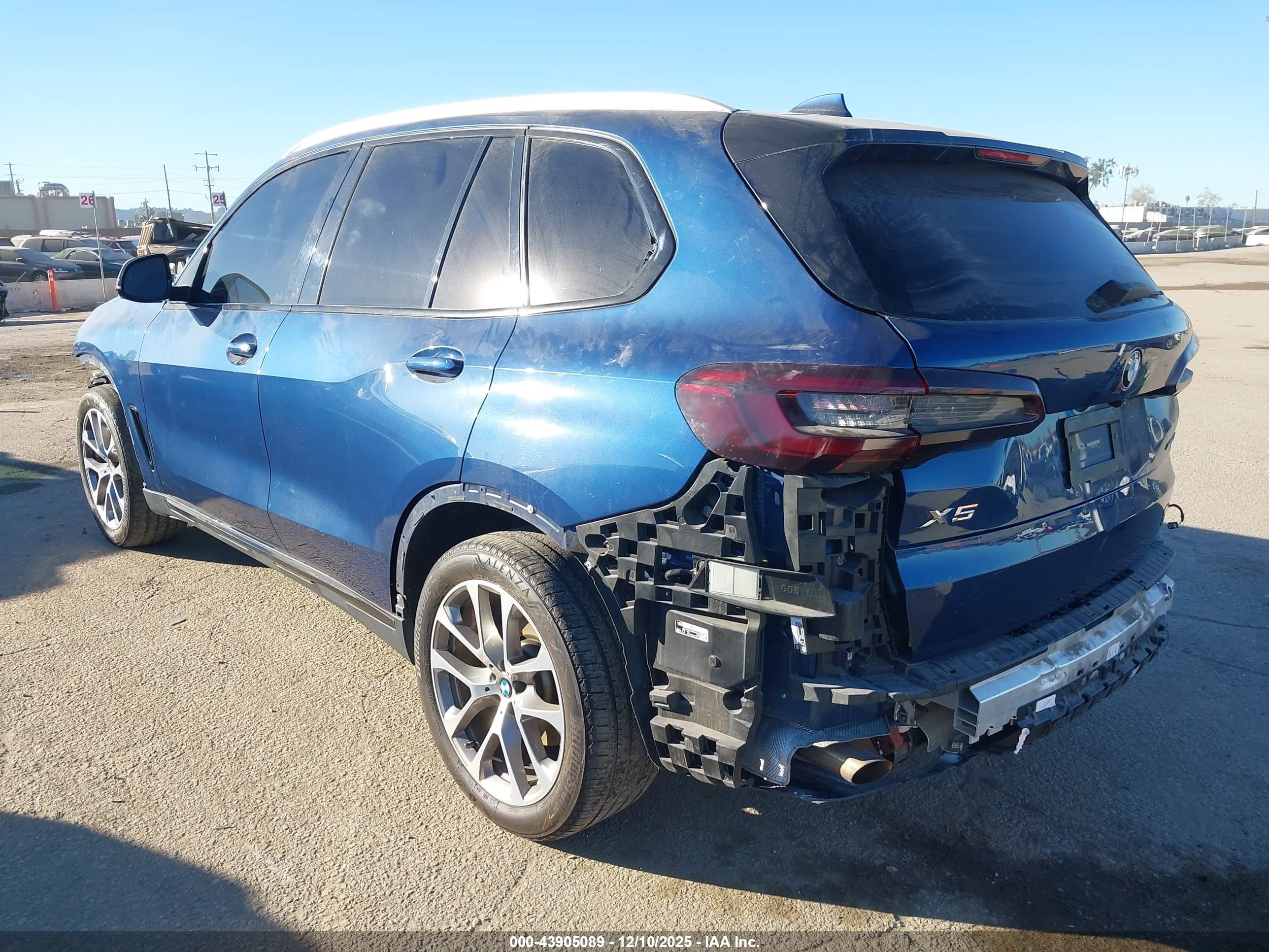 BMW X5 image 3