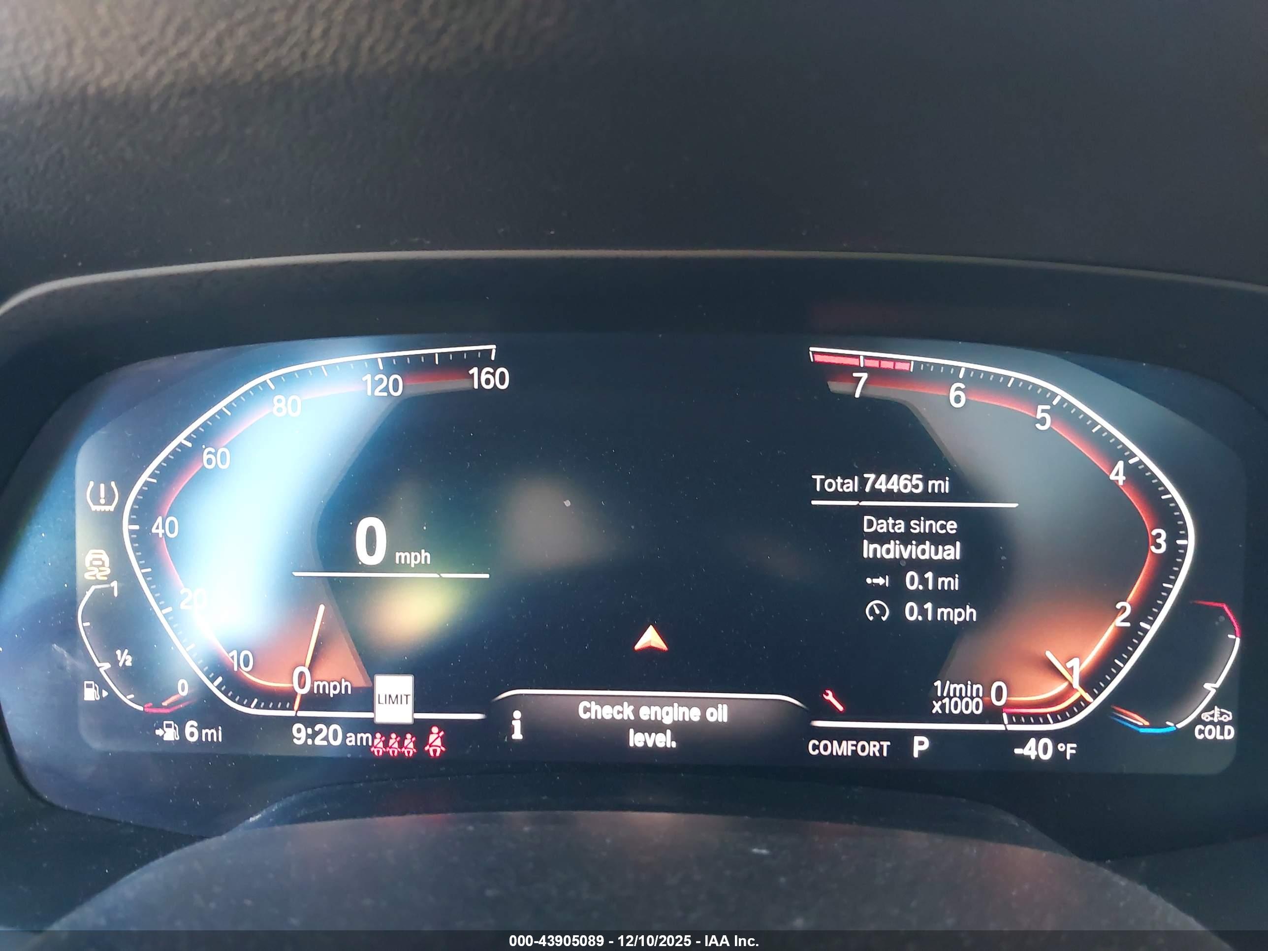 BMW X5 image 7