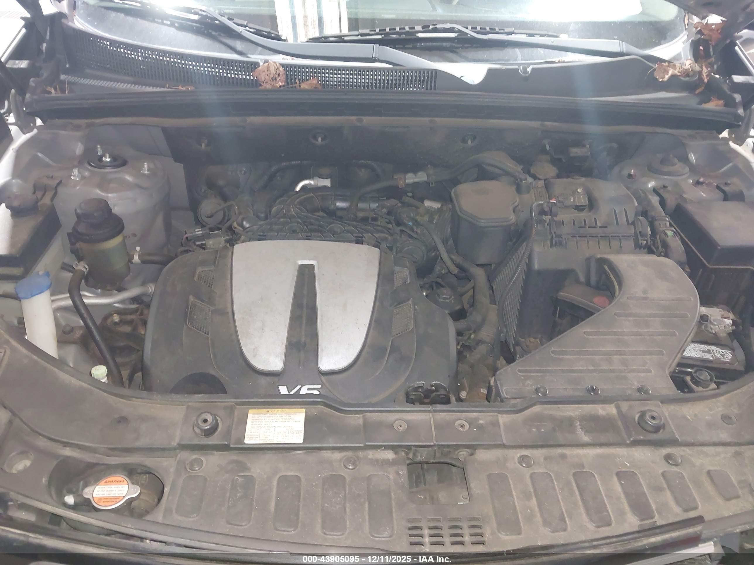 KIA SORENTO image 10
