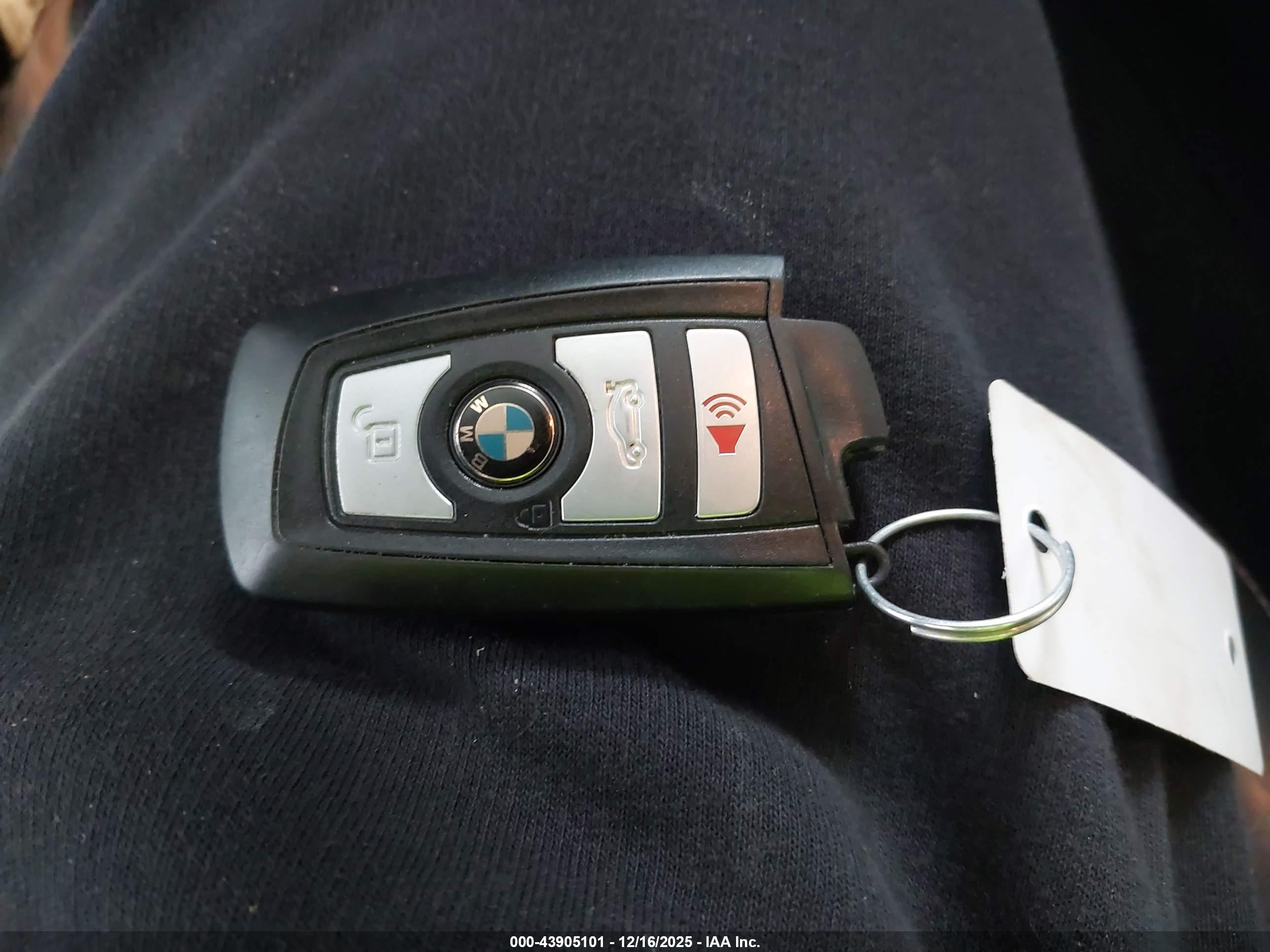 BMW 535I image 11