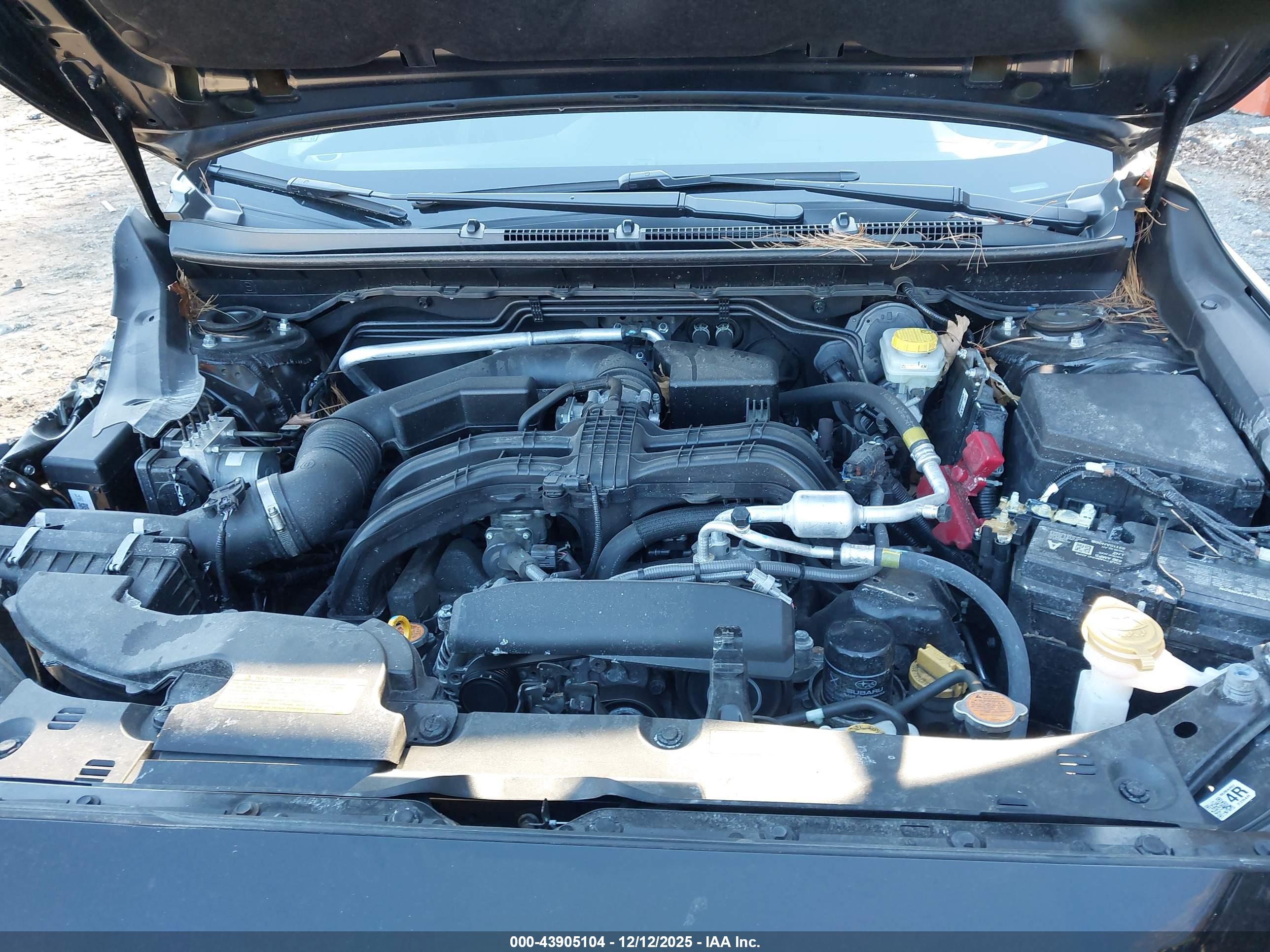 SUBARU CROSSTREK image 10