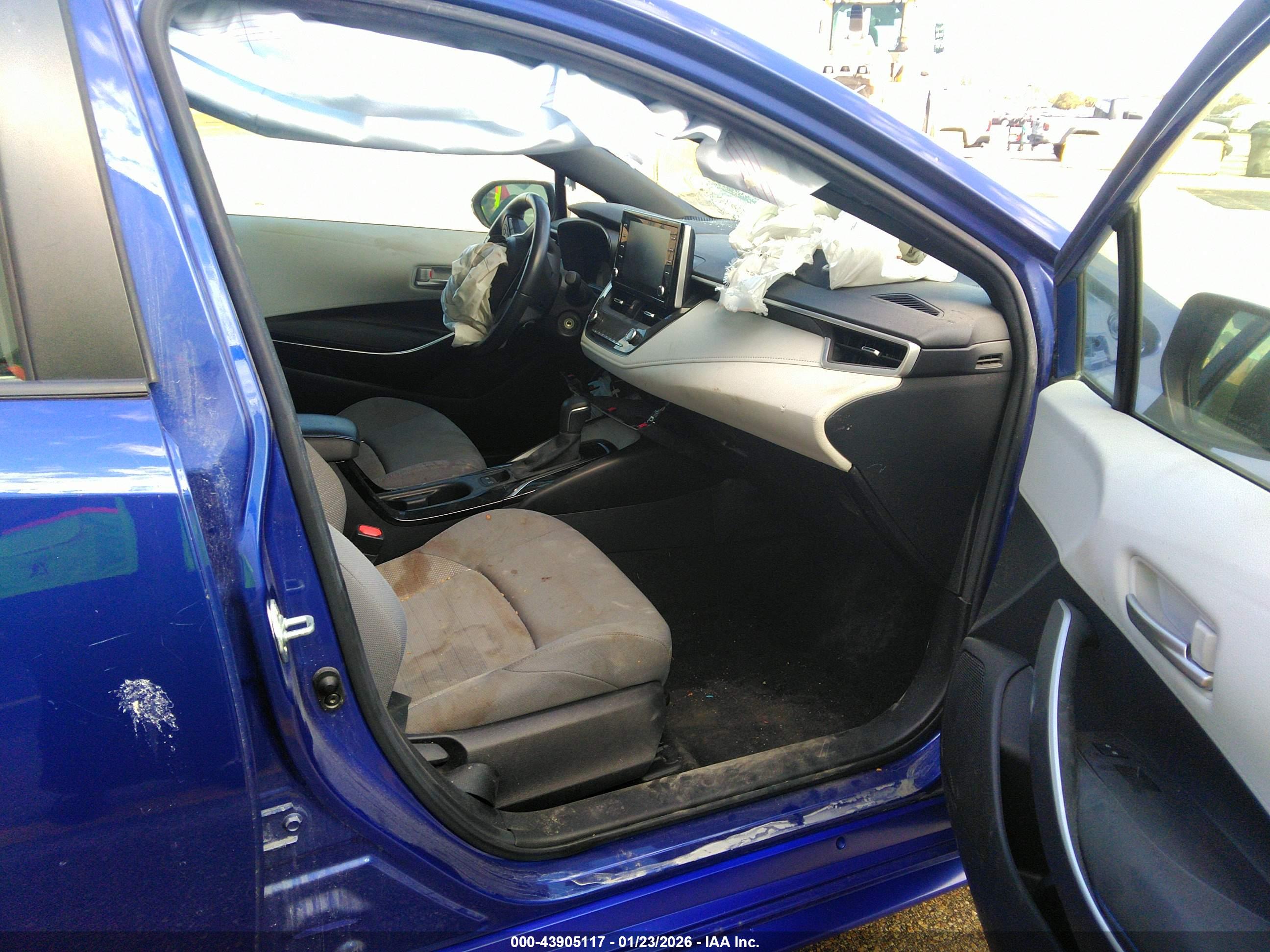 TOYOTA COROLLA image 5