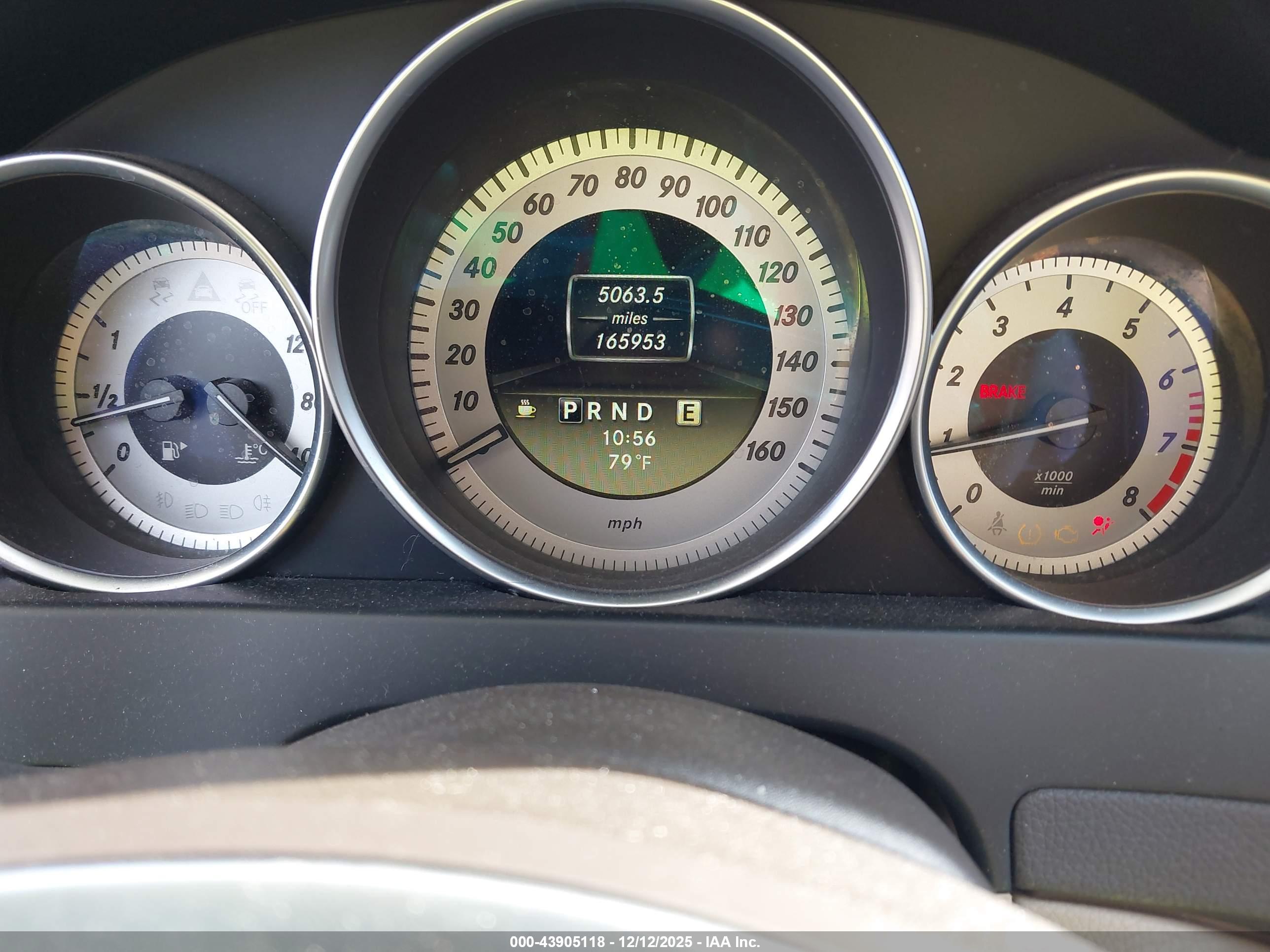 MERCEDES-BENZ C image 7