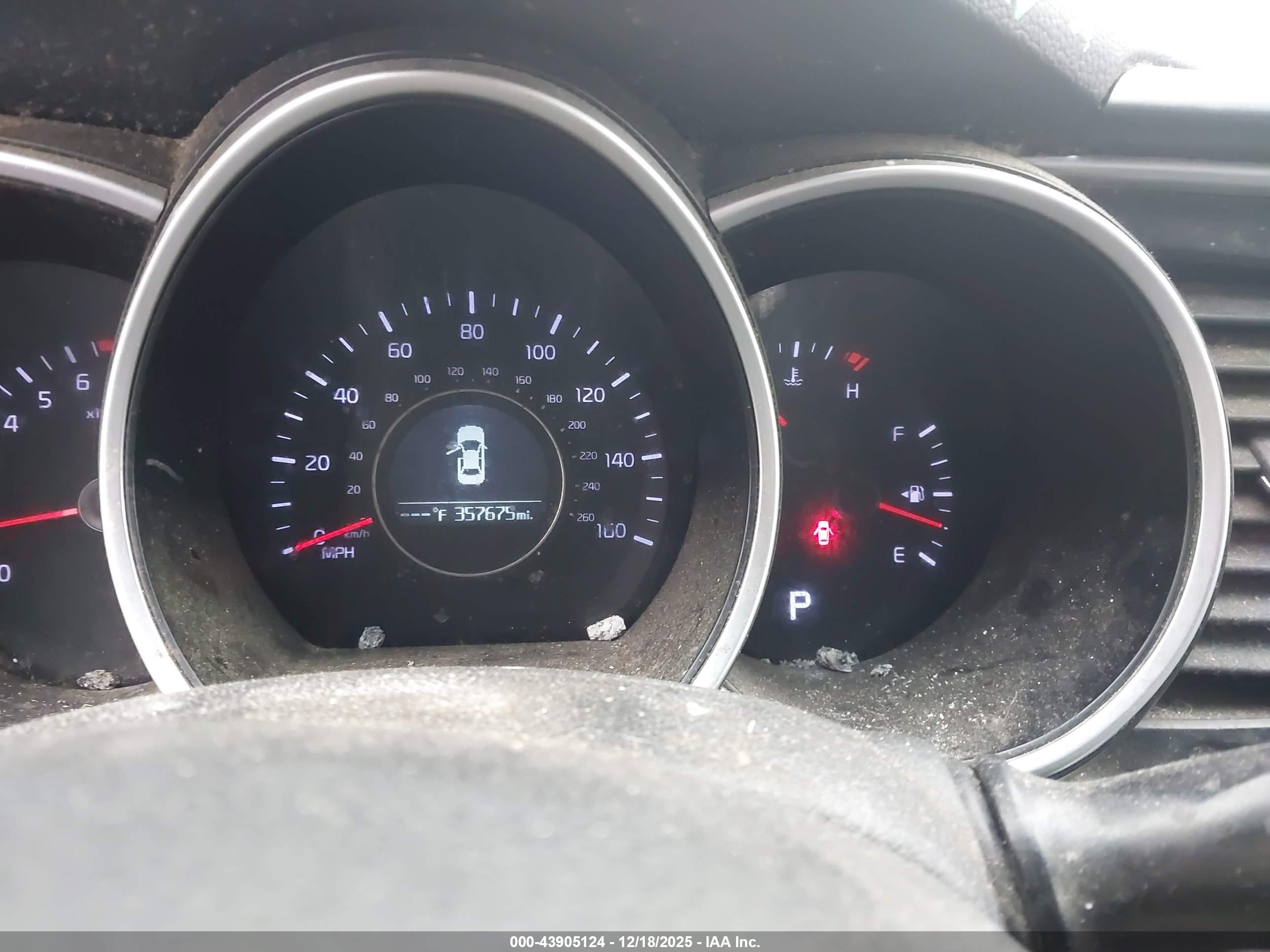 KIA OPTIMA image 7