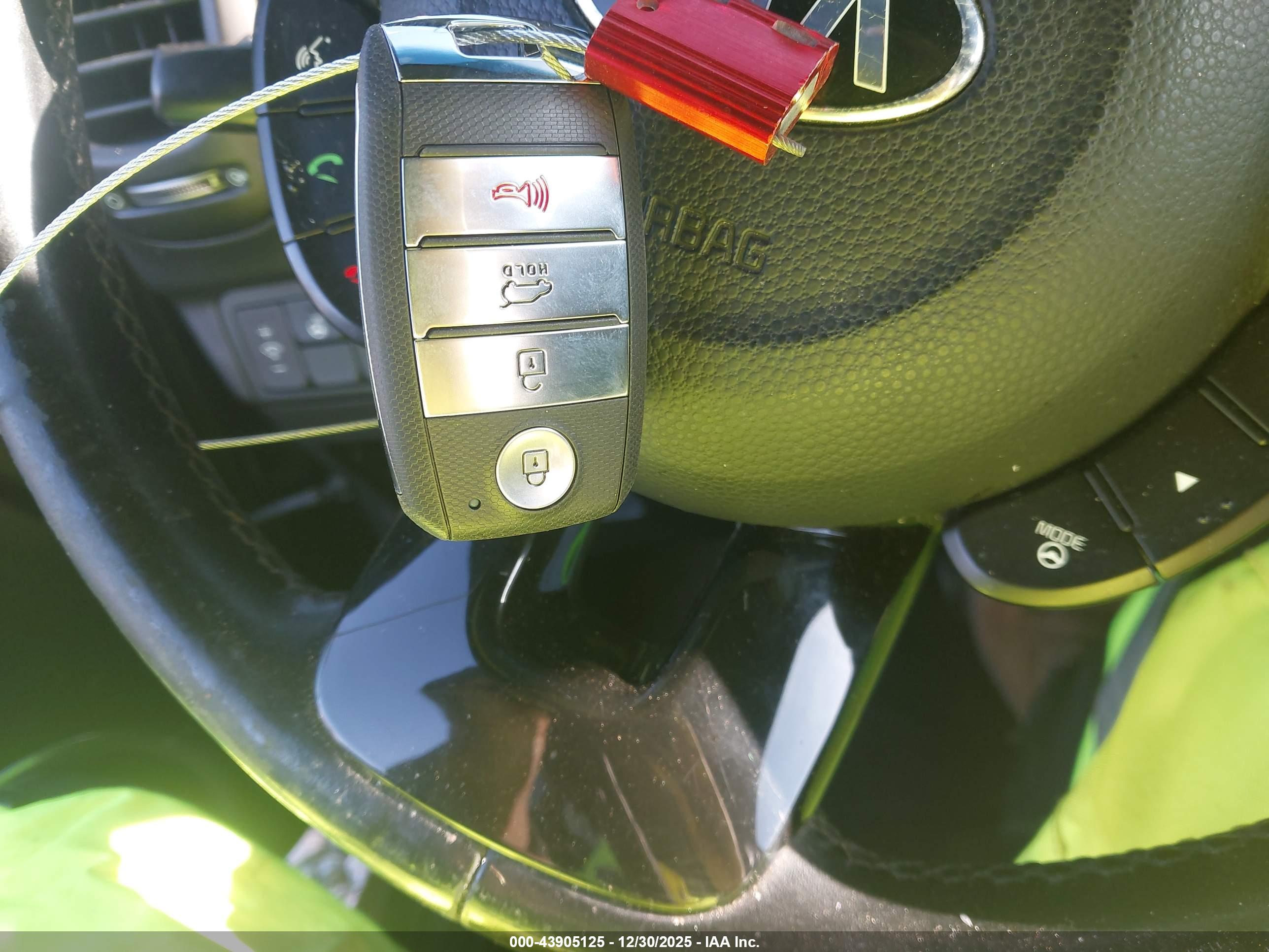 KIA SOUL image 11
