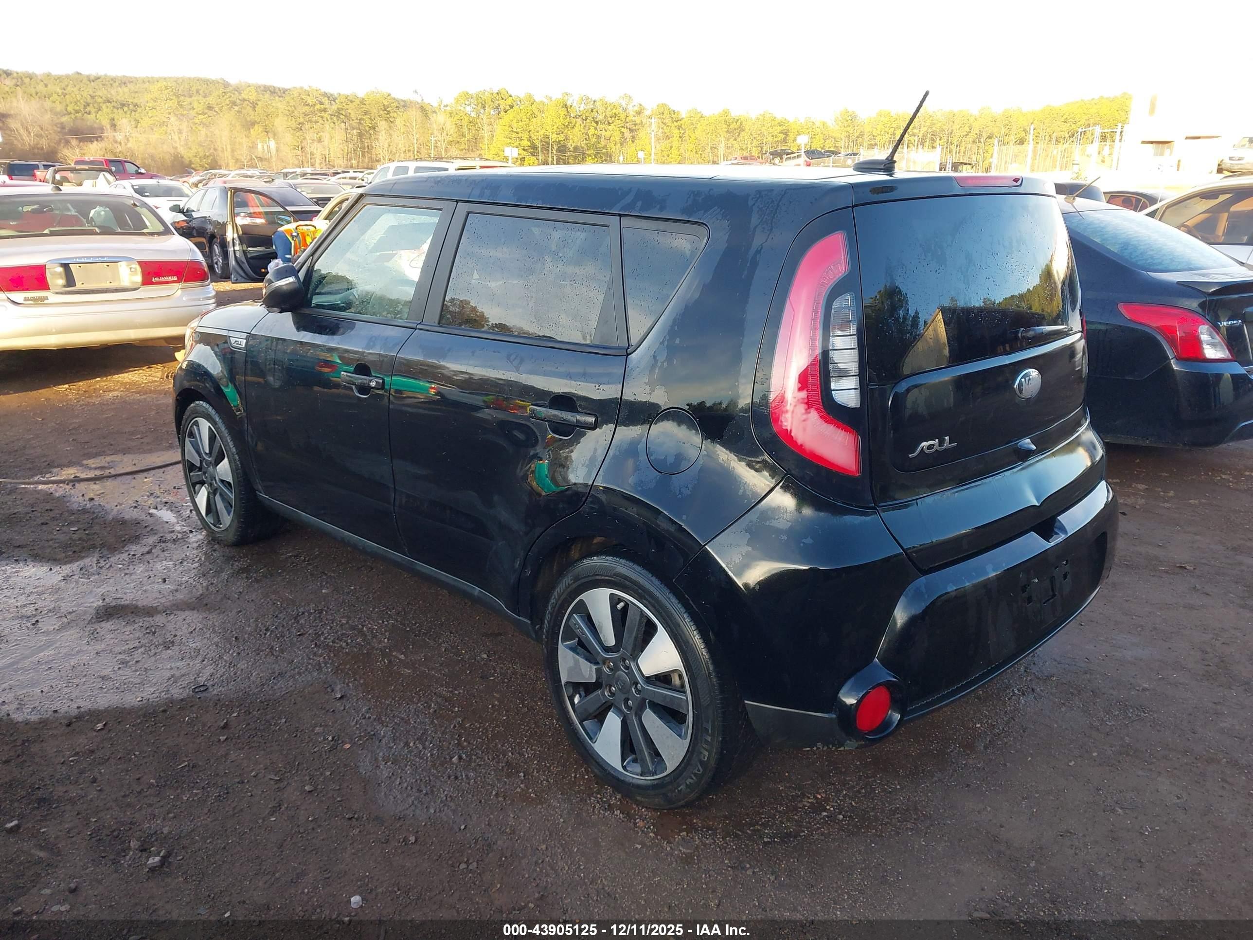 KIA SOUL image 3