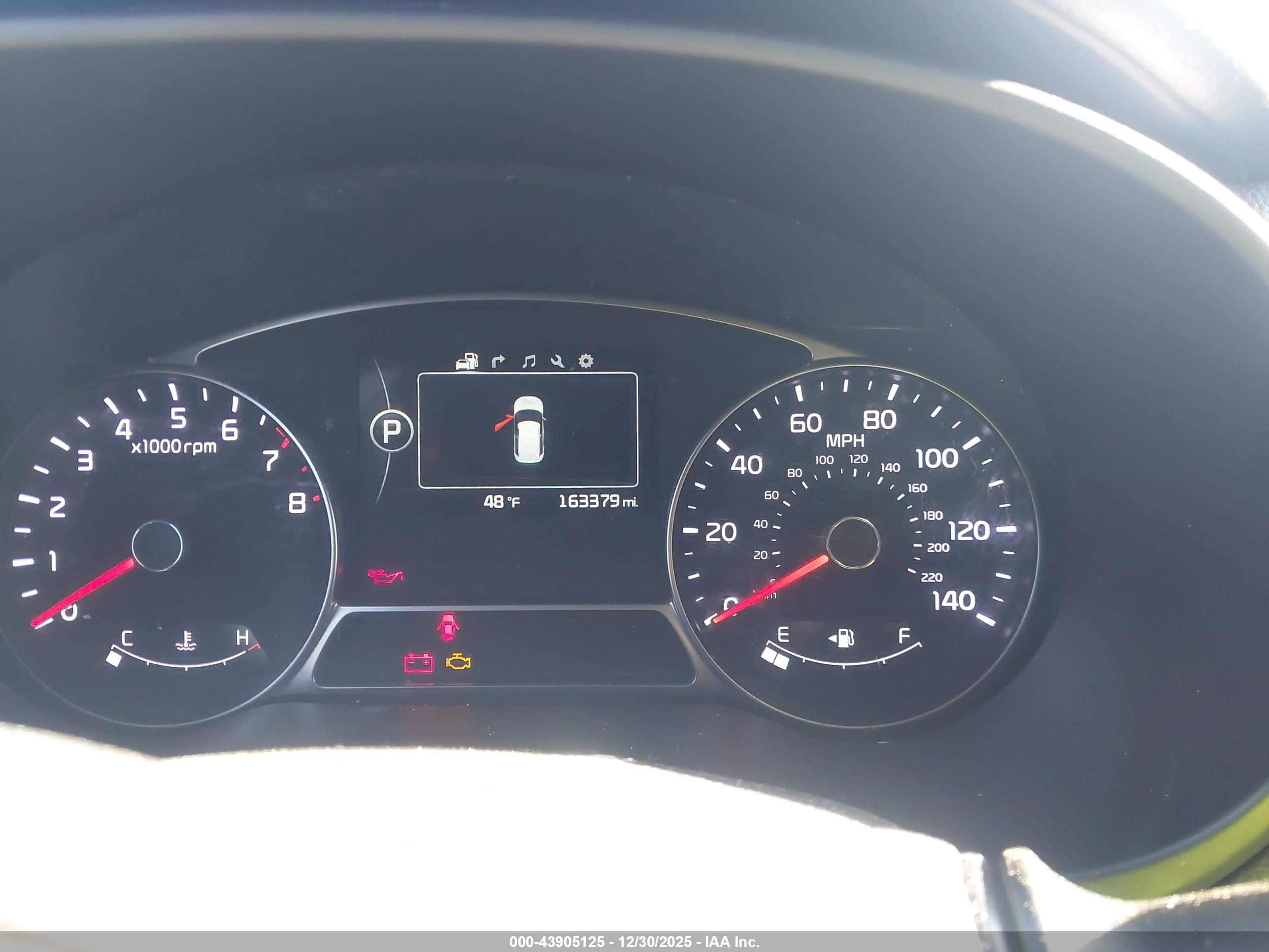 KIA SOUL image 7