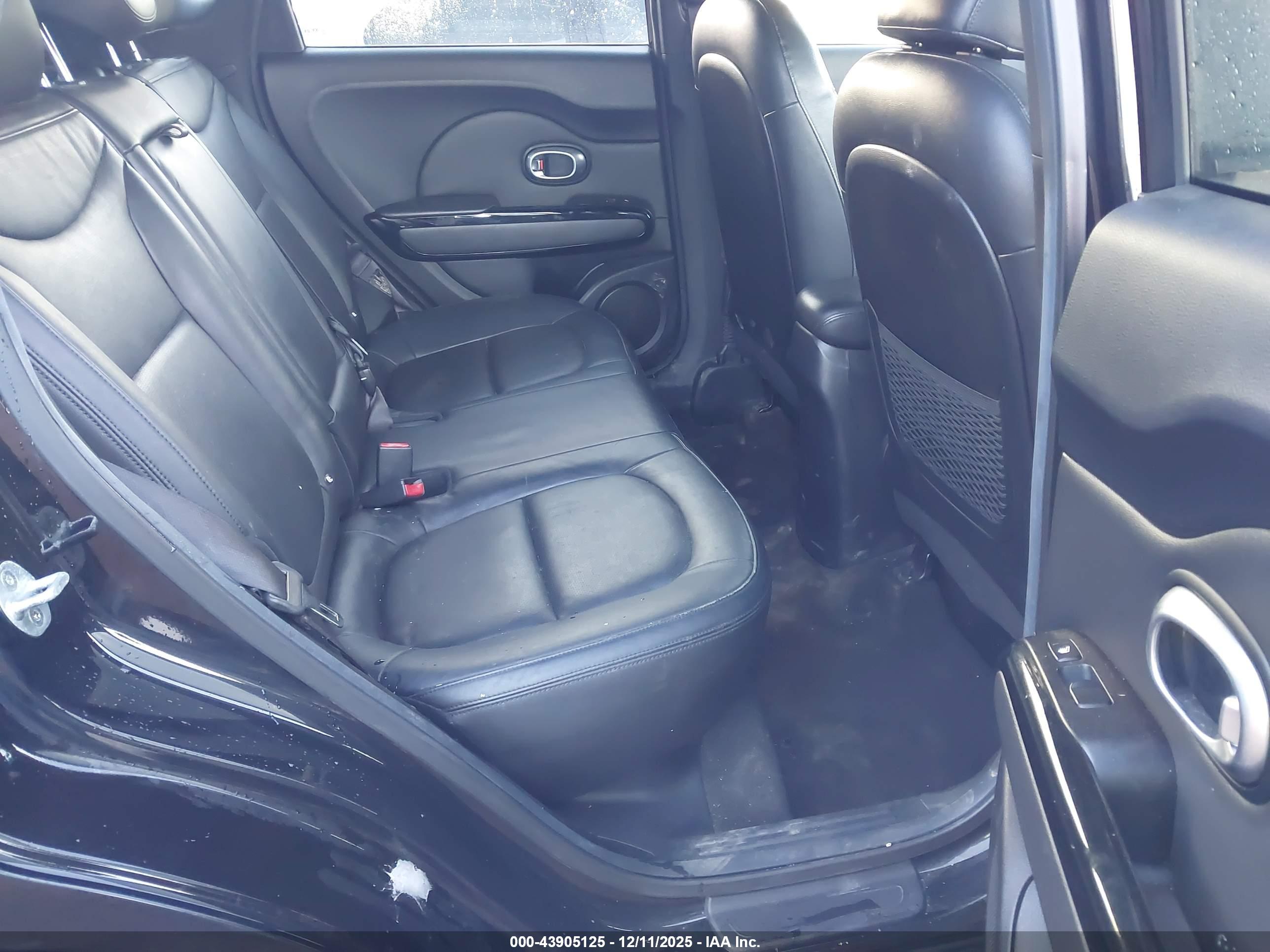 KIA SOUL image 8