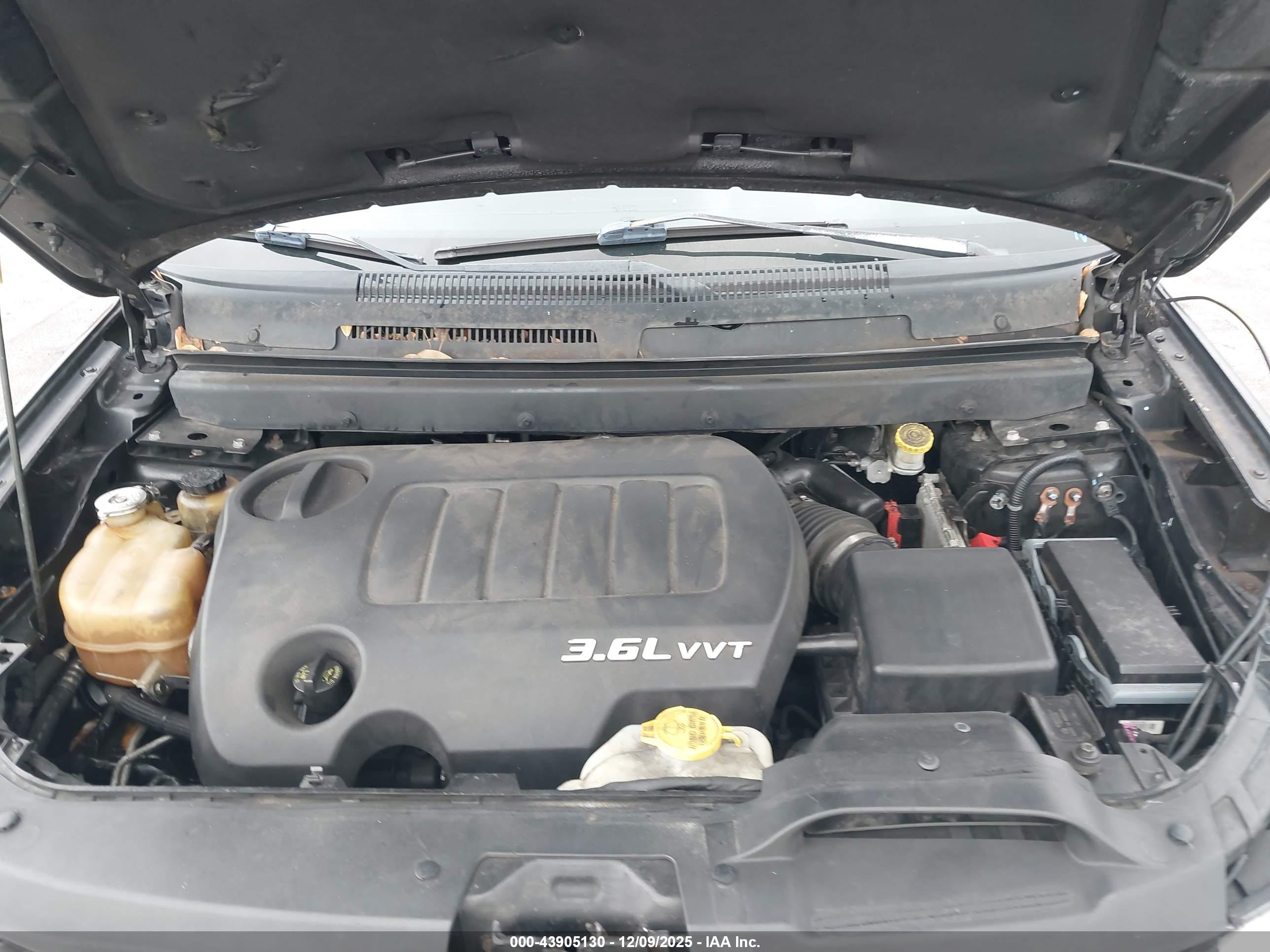 DODGE JOURNEY image 10
