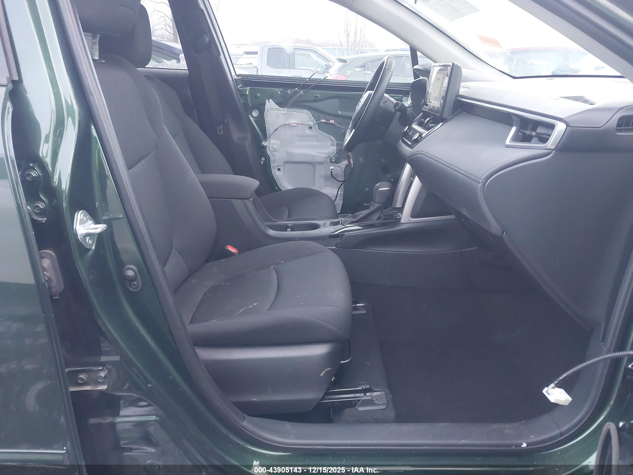 TOYOTA COROLLA image 5