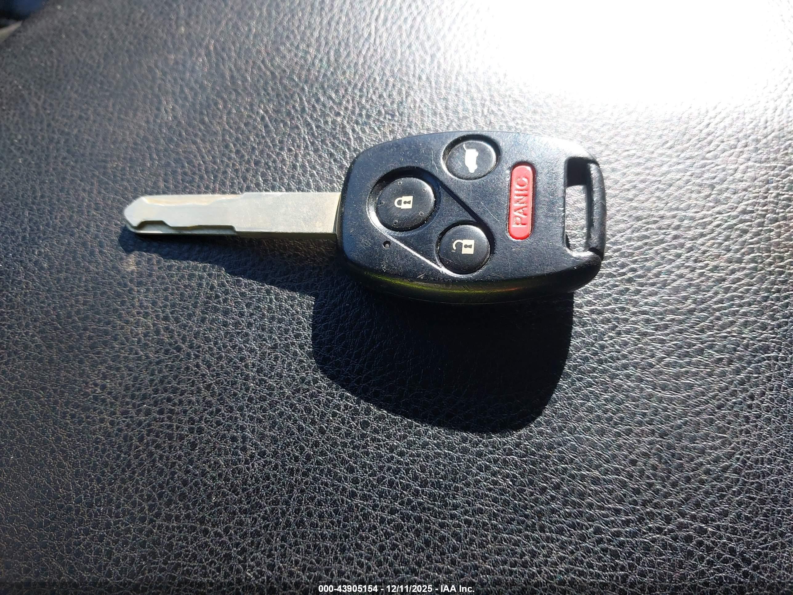 HONDA PILOT image 11