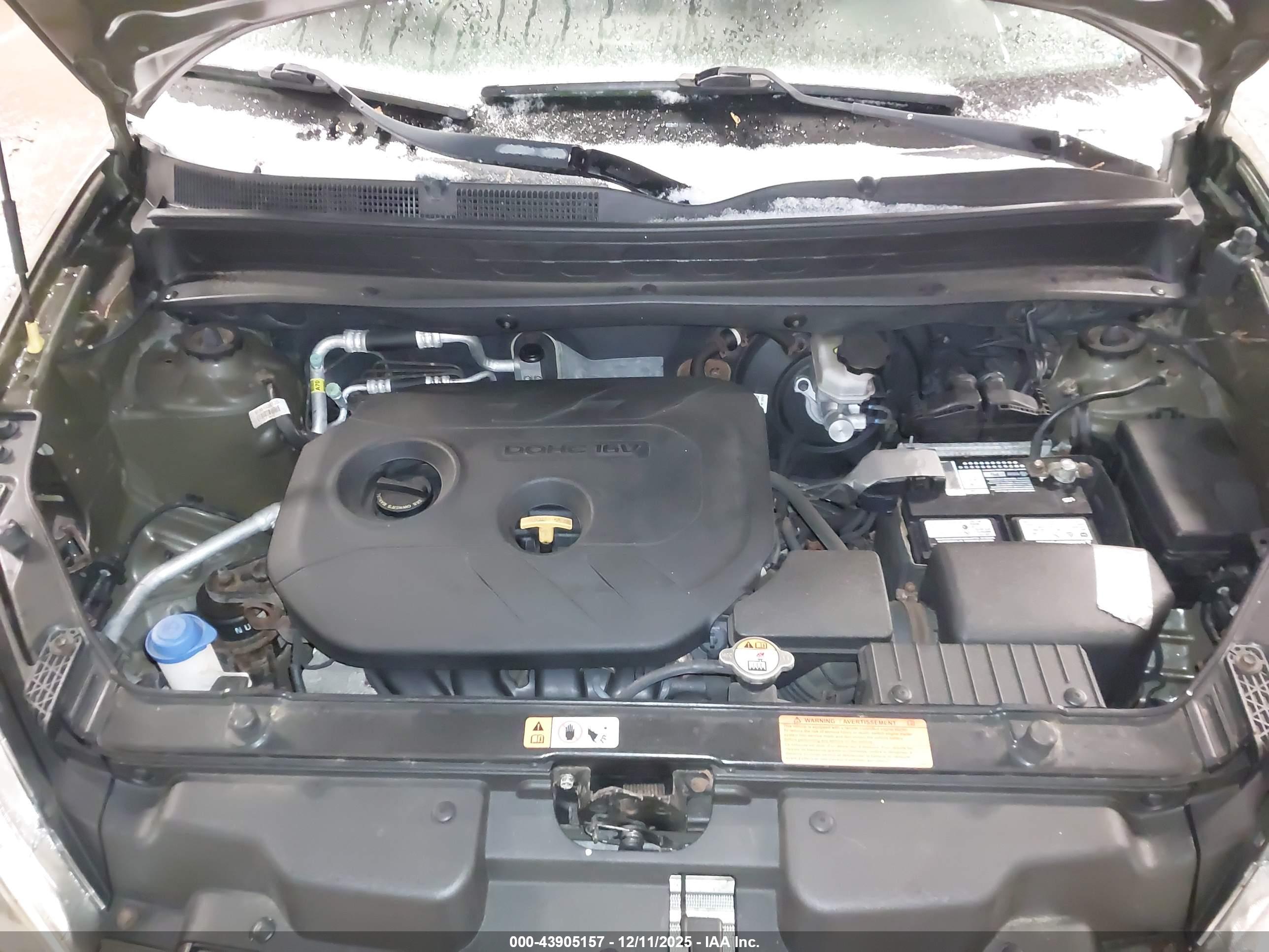 KIA SOUL image 10