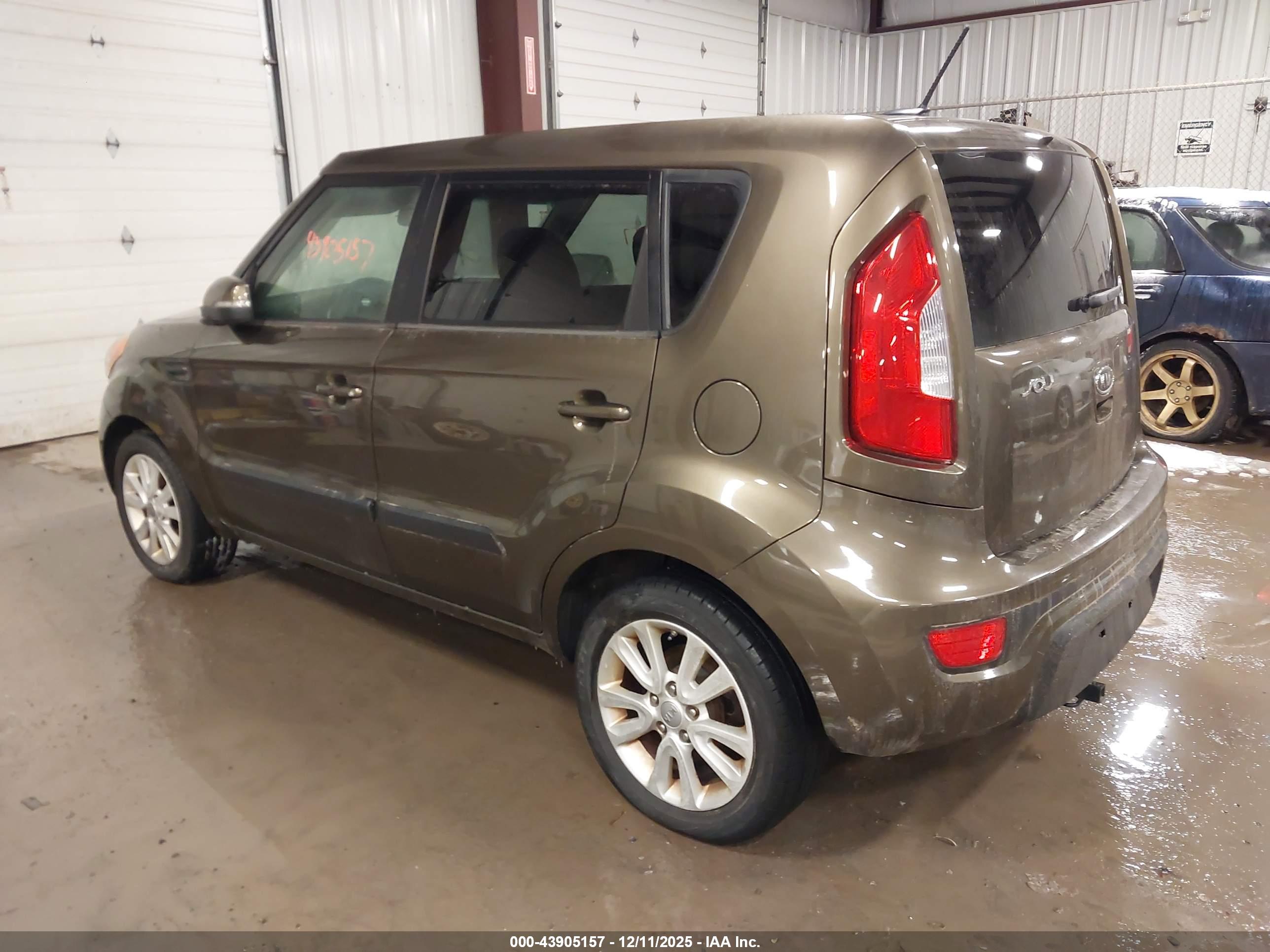 KIA SOUL image 3
