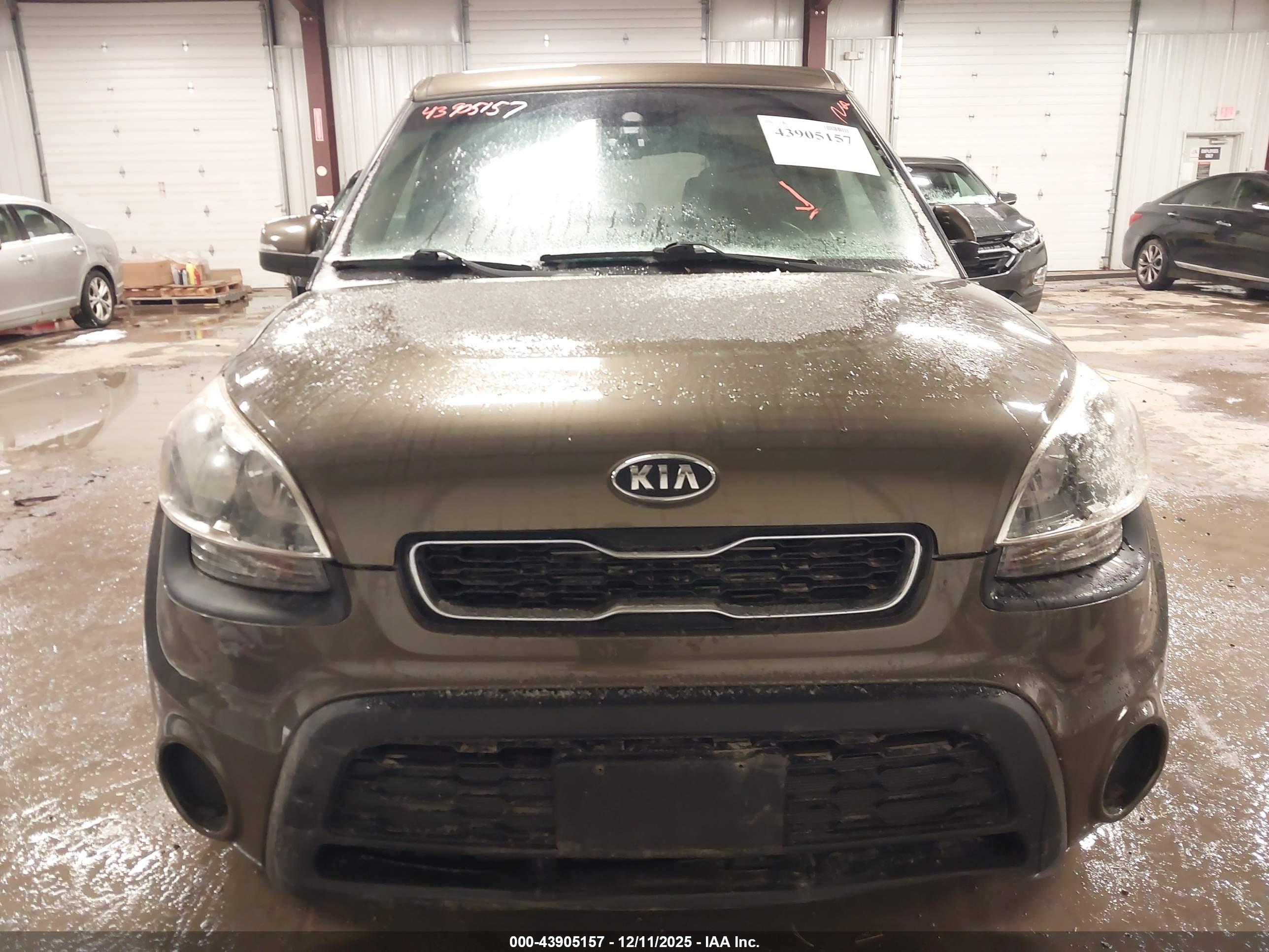 KIA SOUL image 6