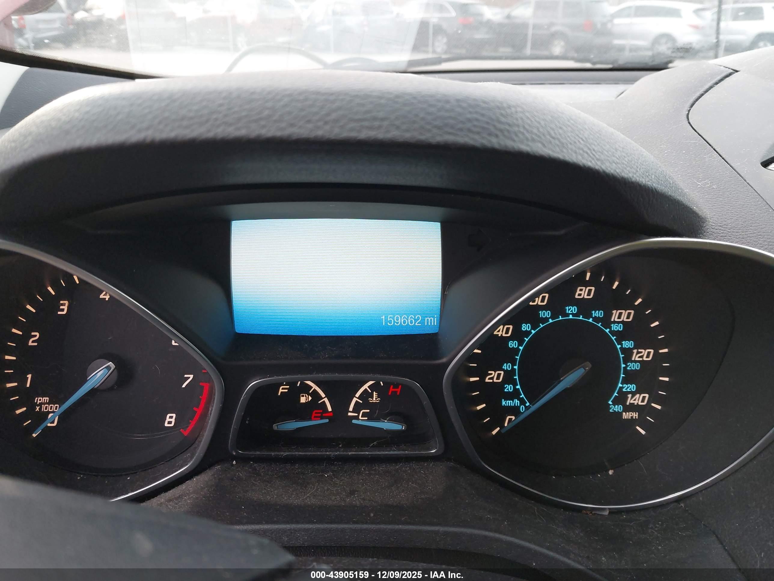 FORD ESCAPE image 7