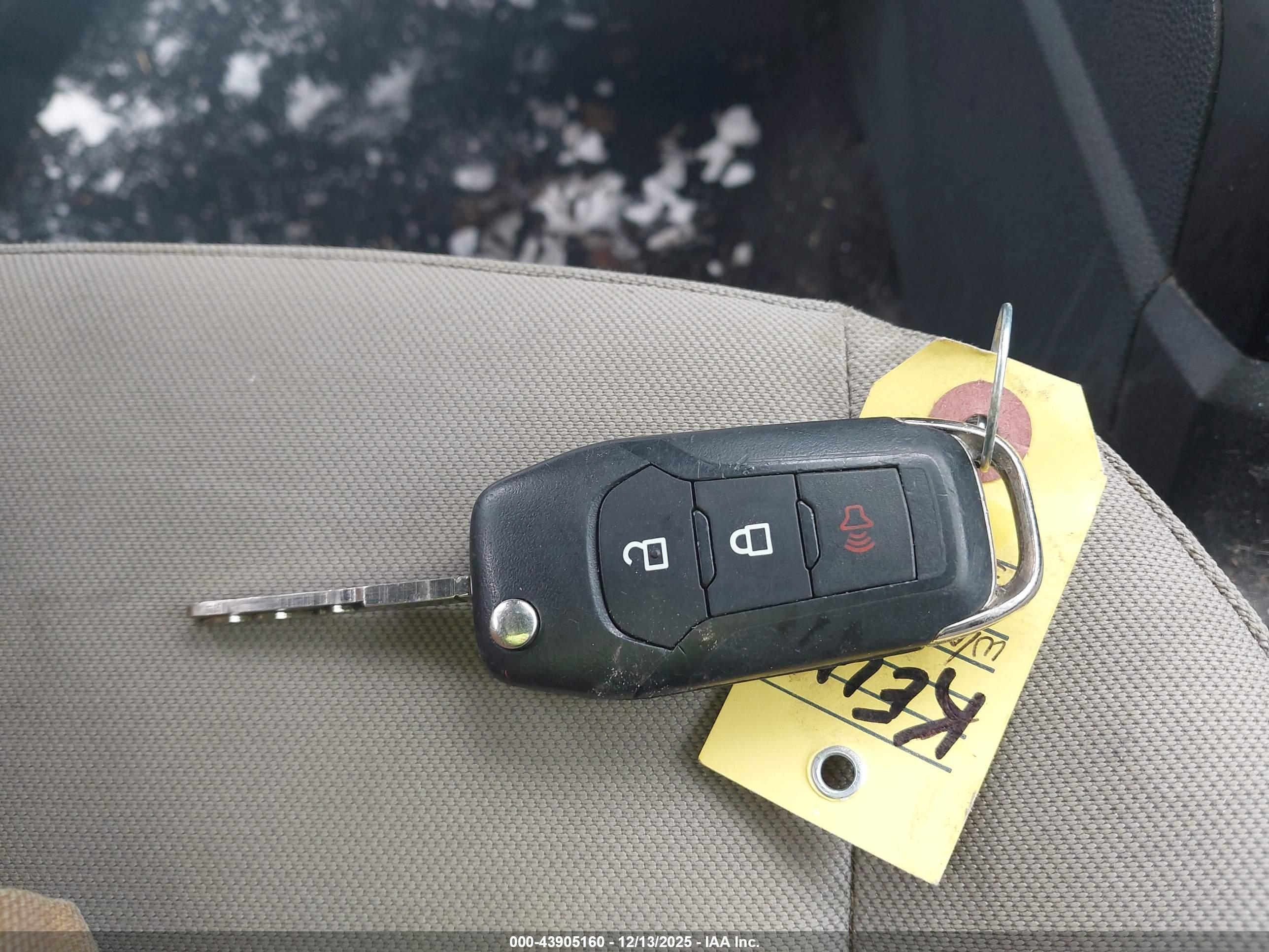 FORD ECOSPORT image 11