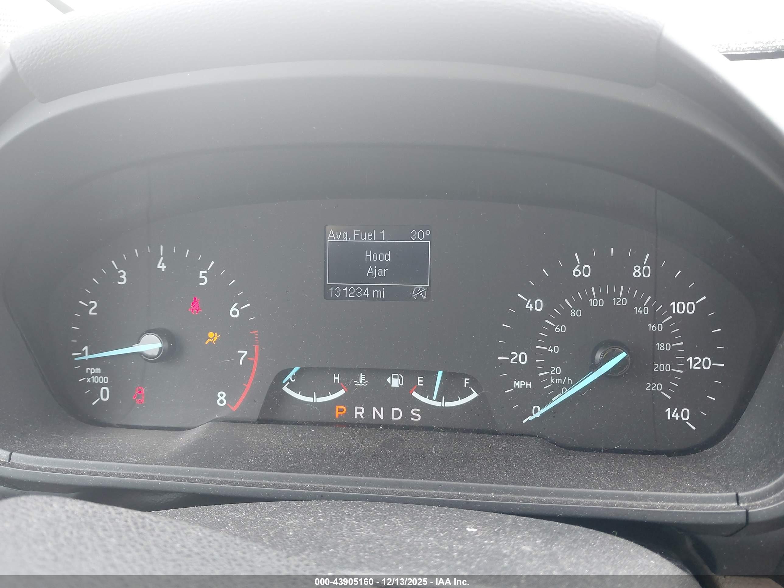 FORD ECOSPORT image 7