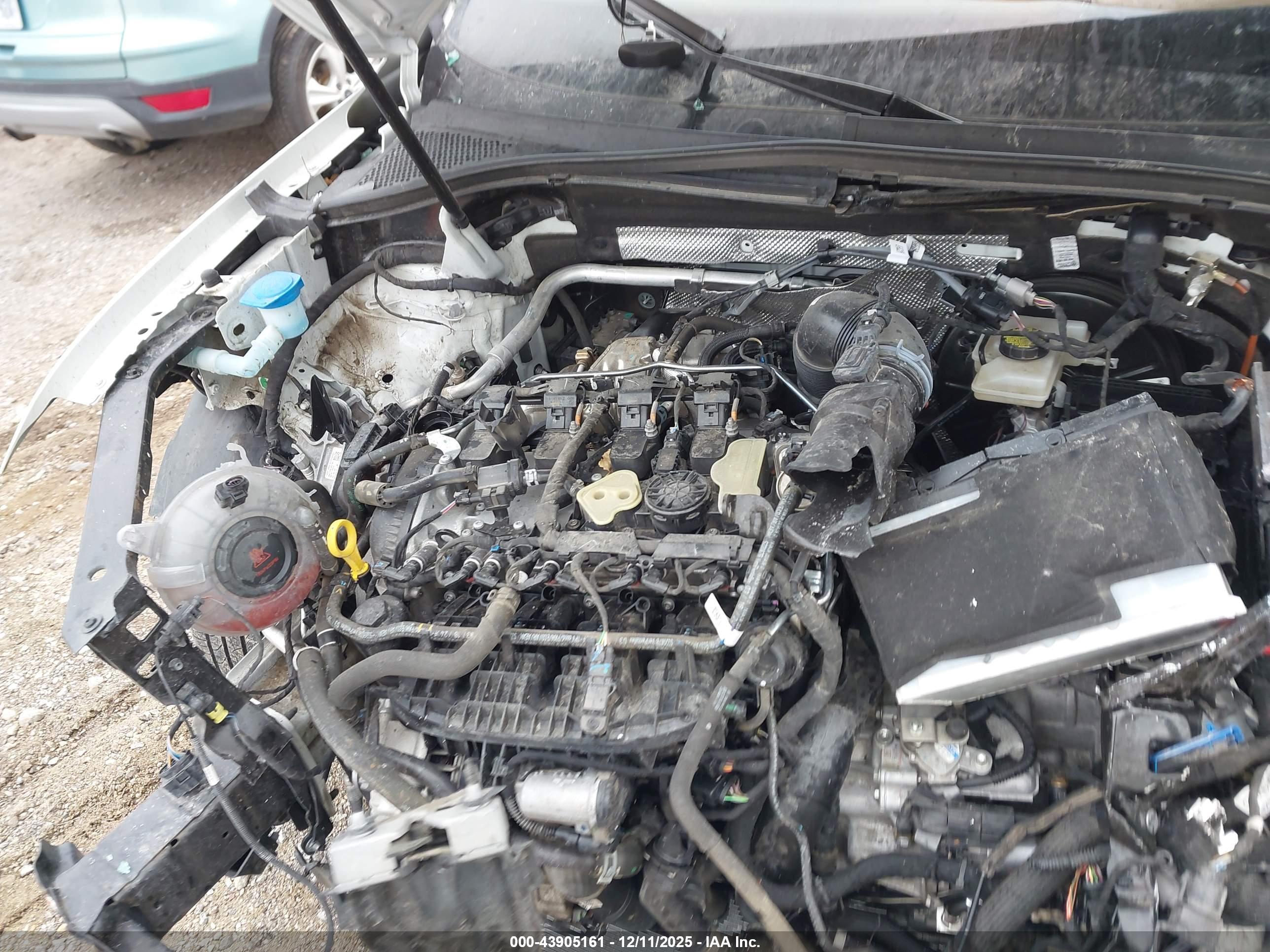 VOLKSWAGEN TIGUAN image 10