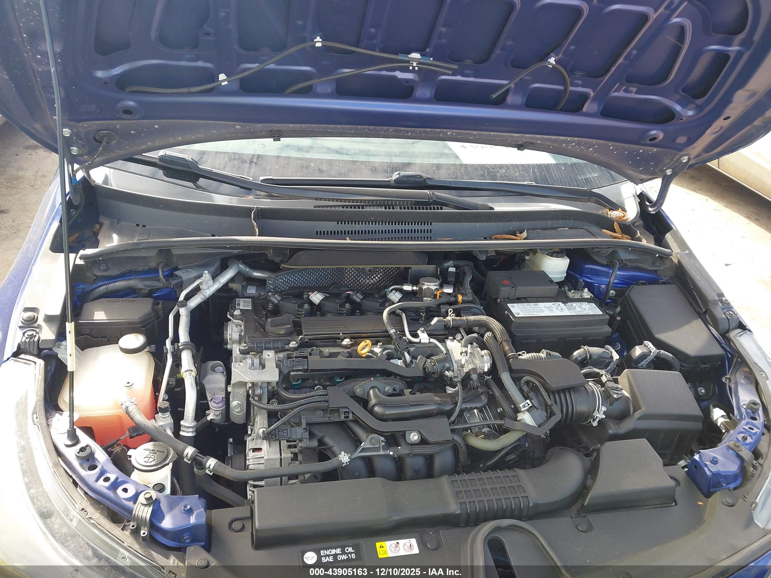 TOYOTA COROLLA image 10