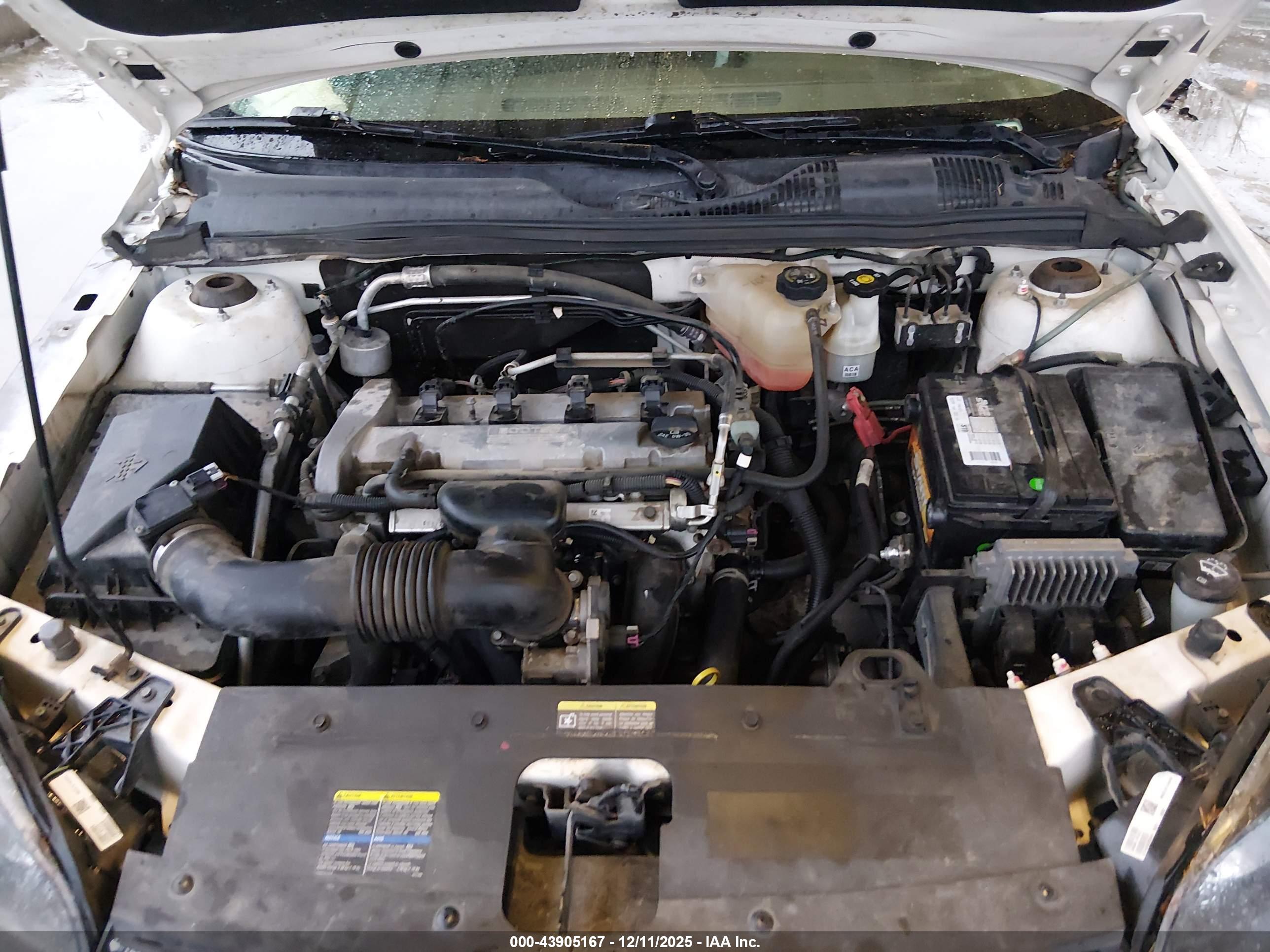 CHEVROLET MALIBU image 10