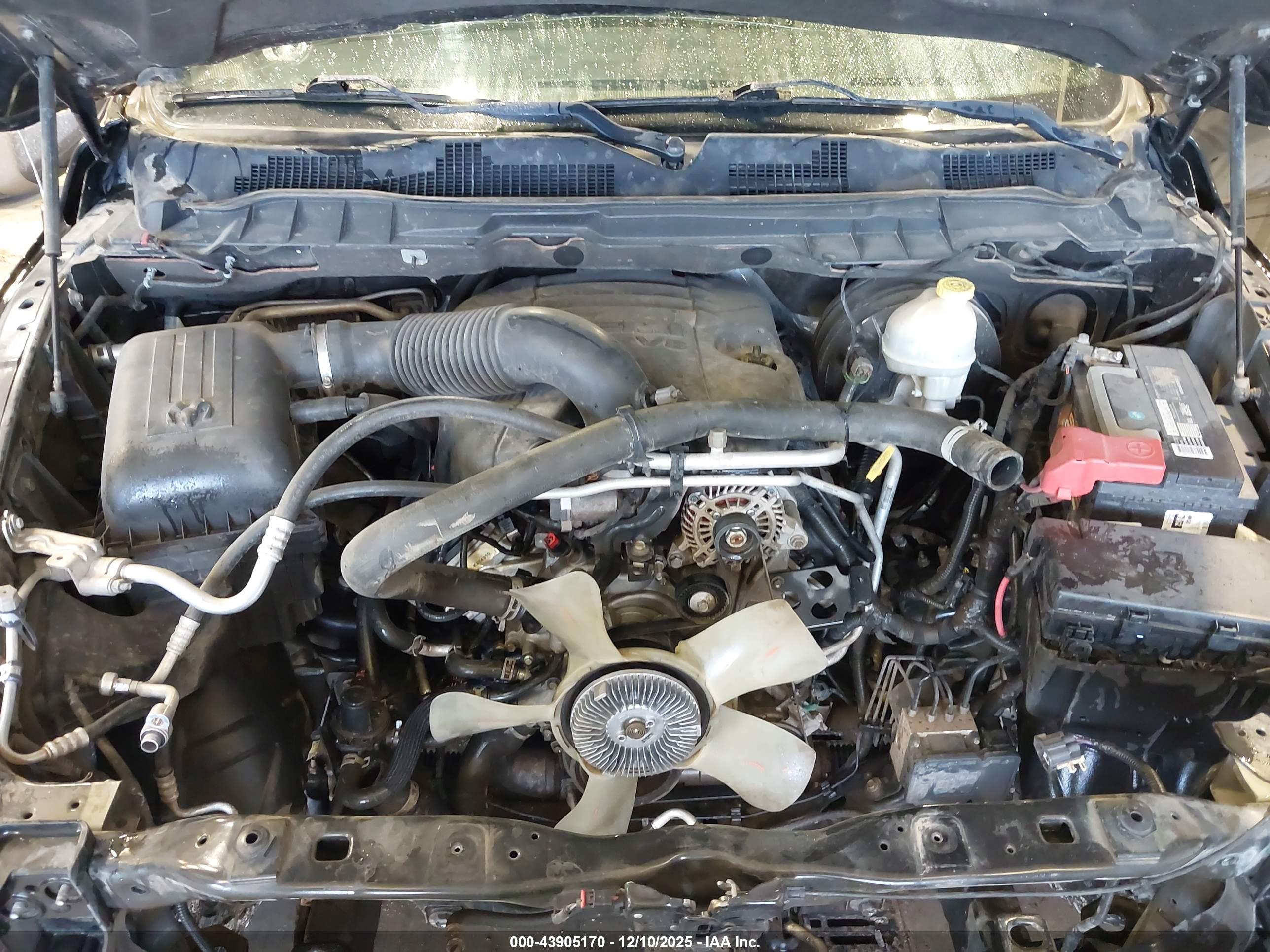 RAM 1500 image 10