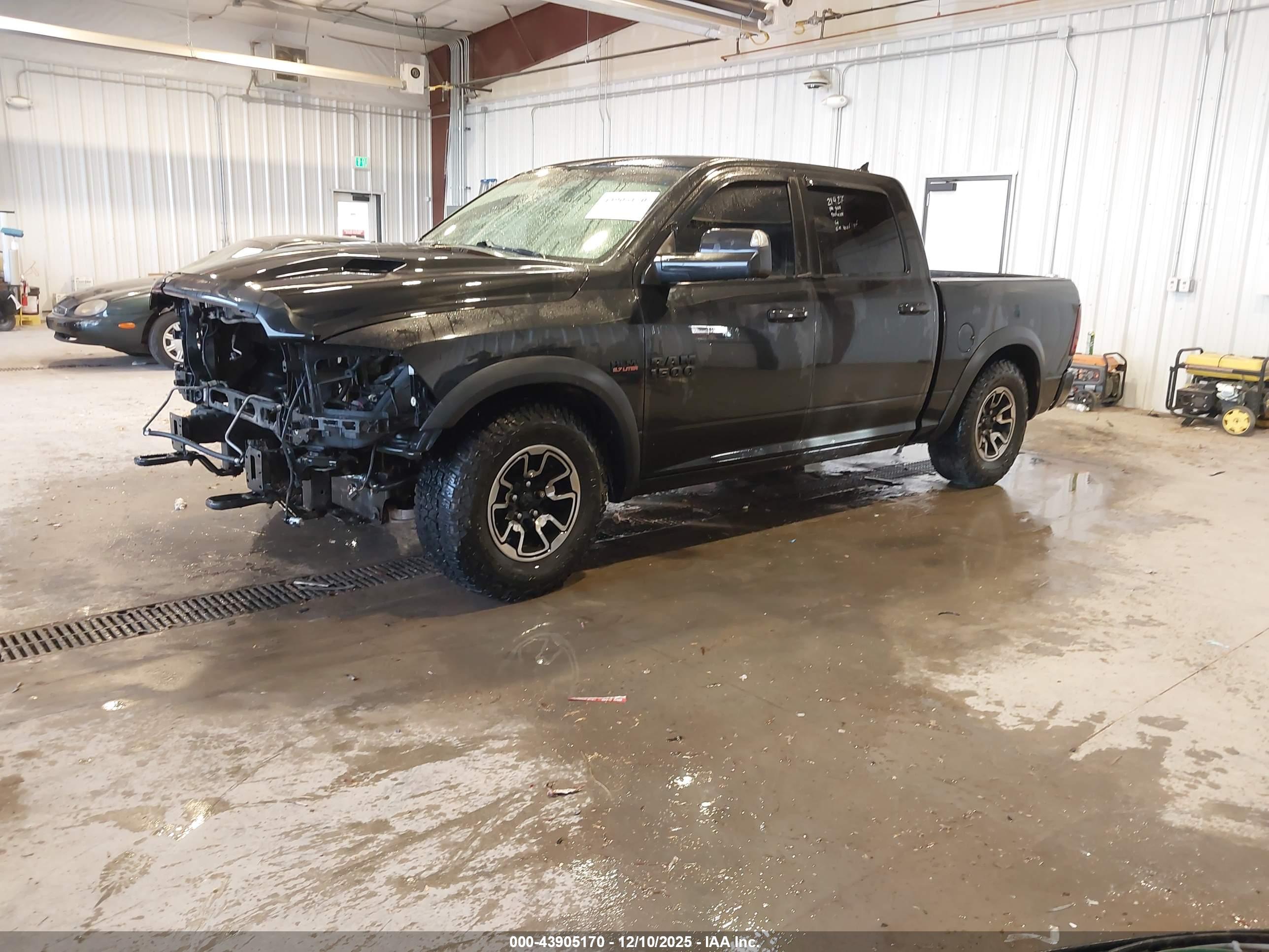RAM 1500 image 2