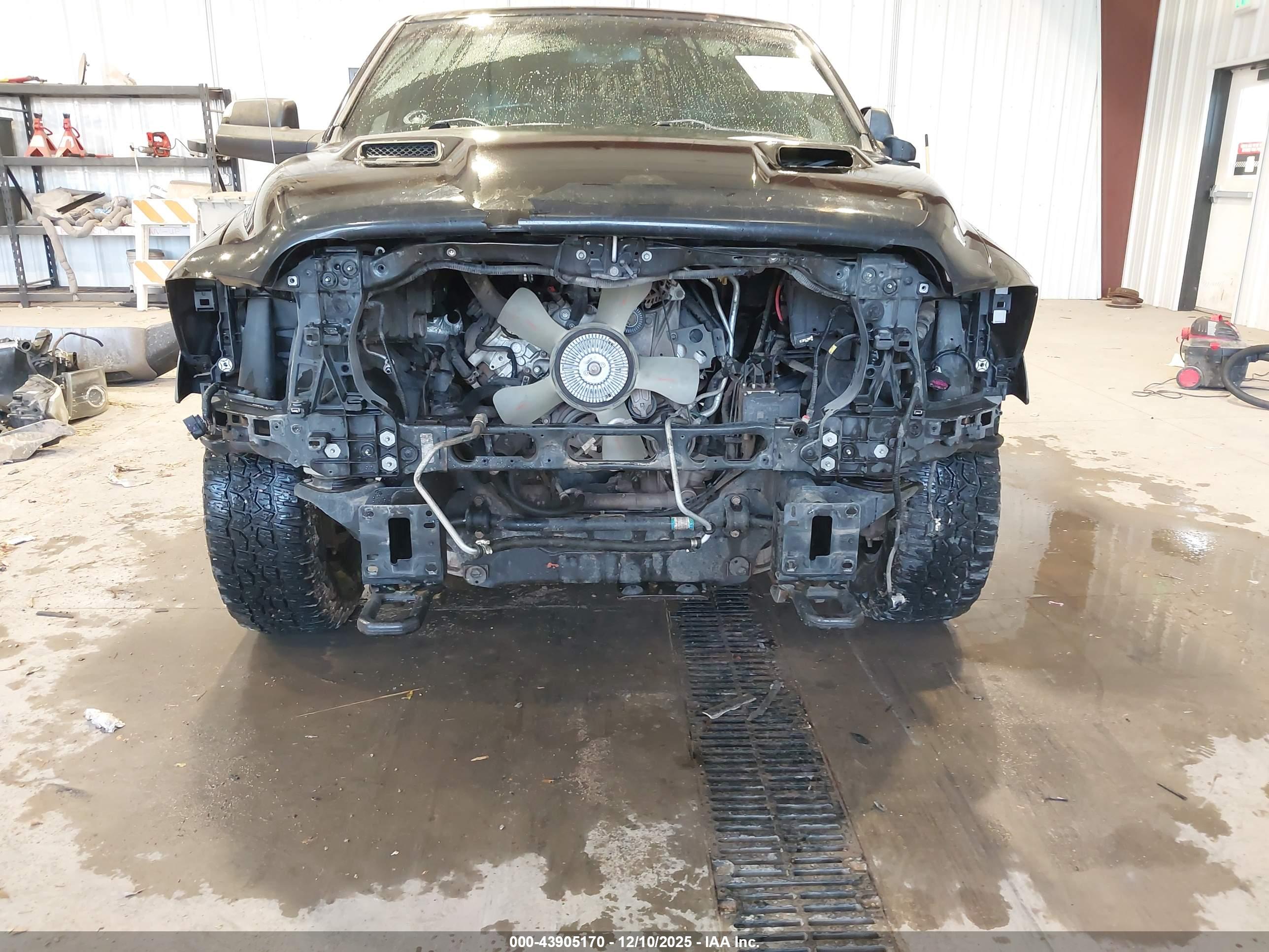RAM 1500 image 6
