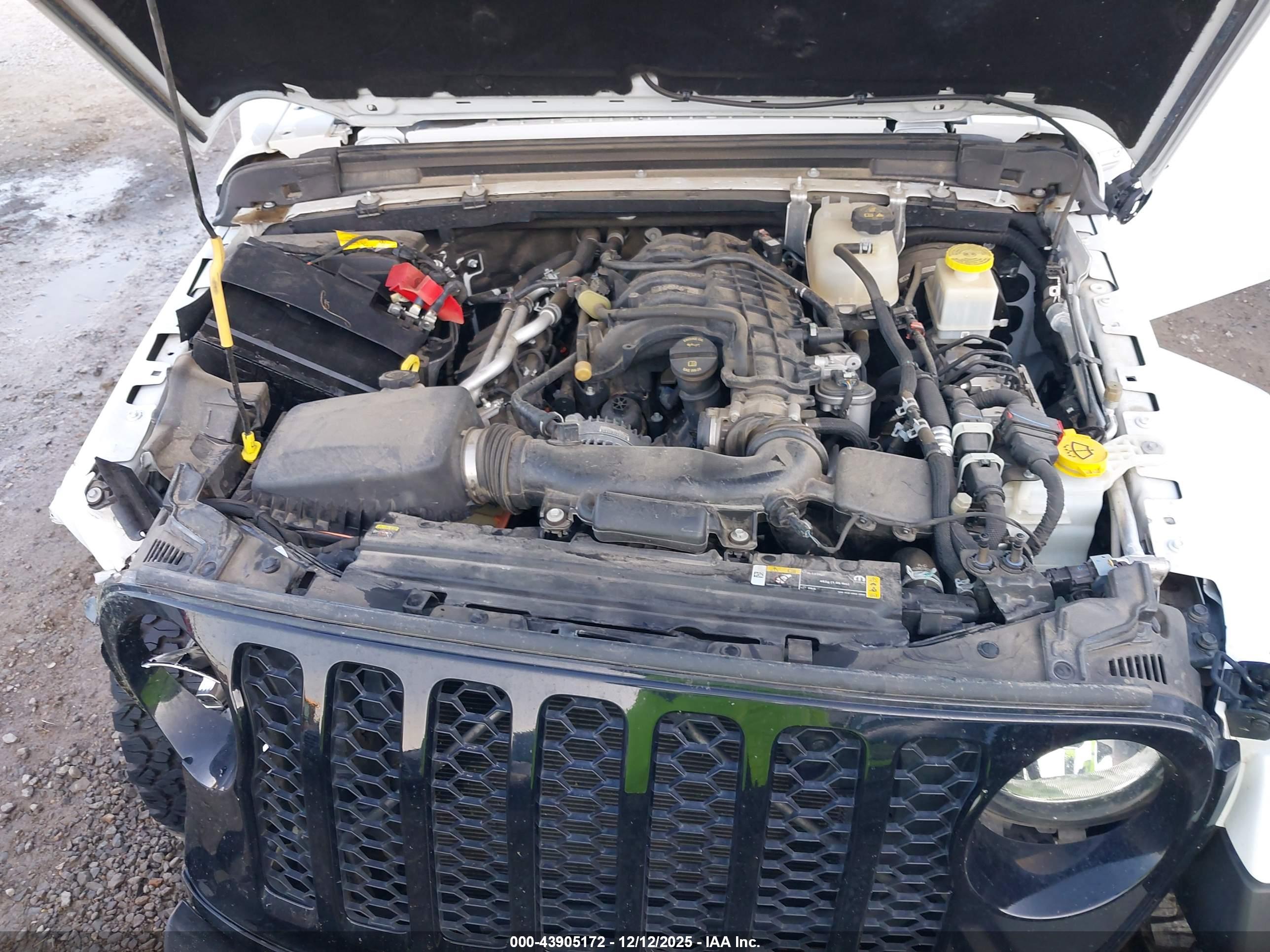 JEEP GLADIATOR image 10
