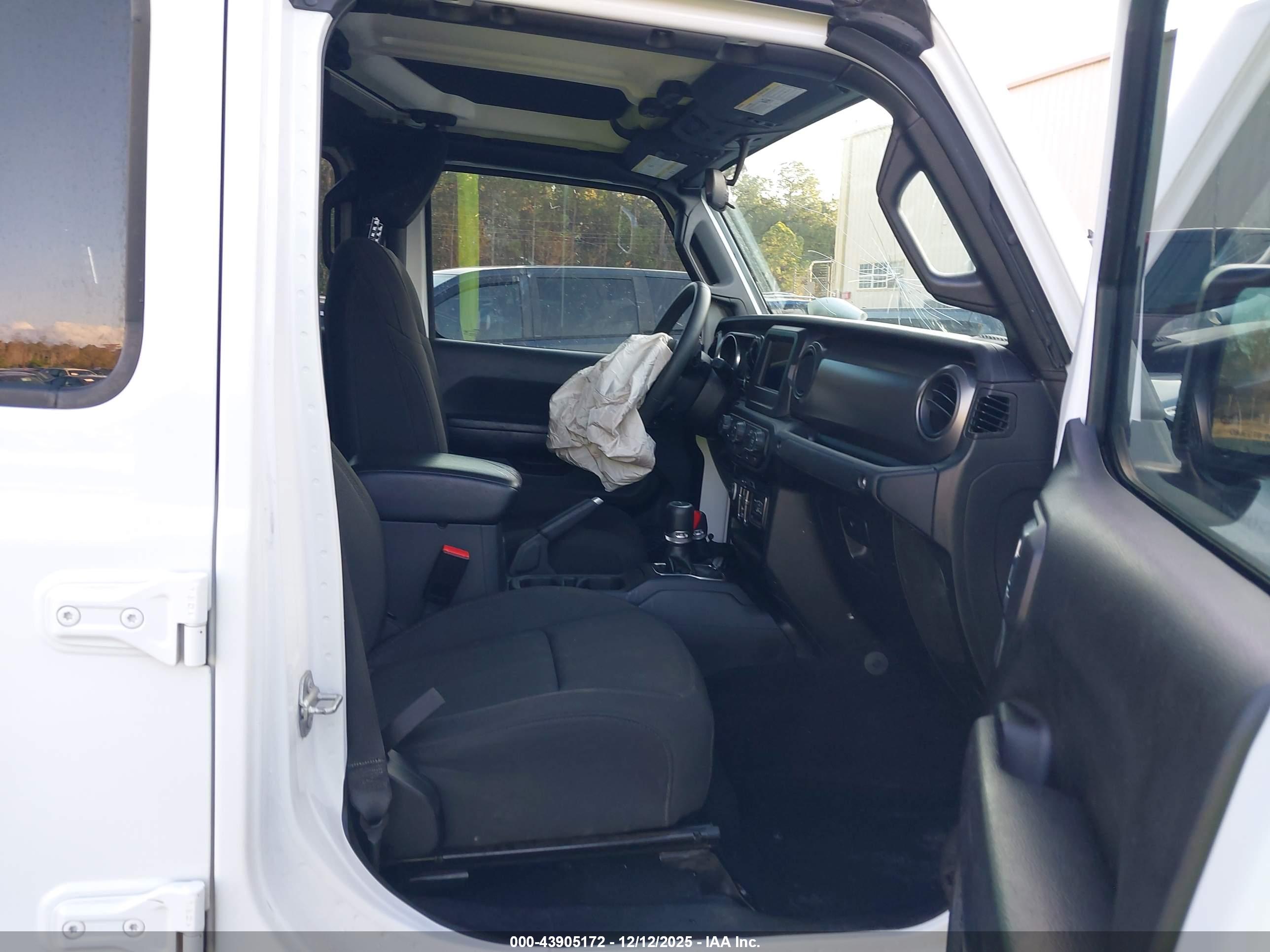 JEEP GLADIATOR image 5