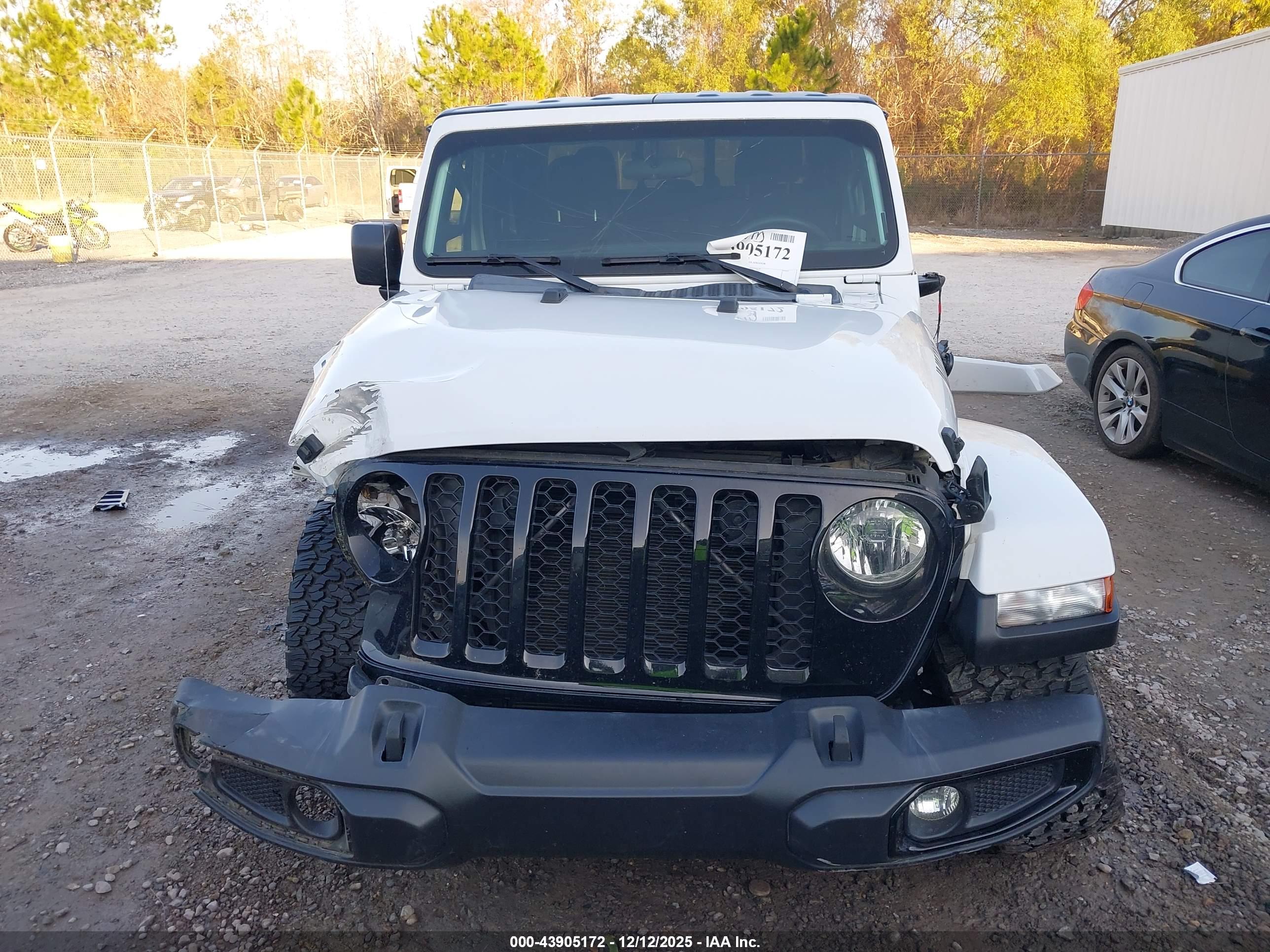 JEEP GLADIATOR image 6