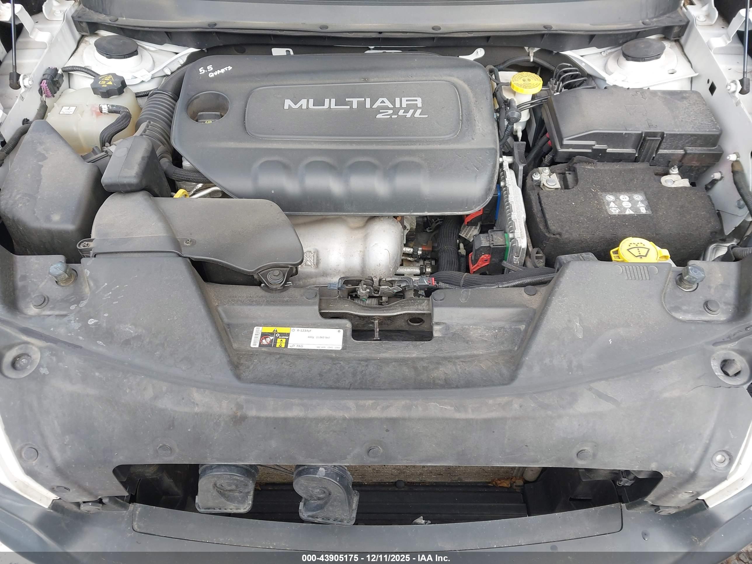 JEEP CHEROKEE image 10