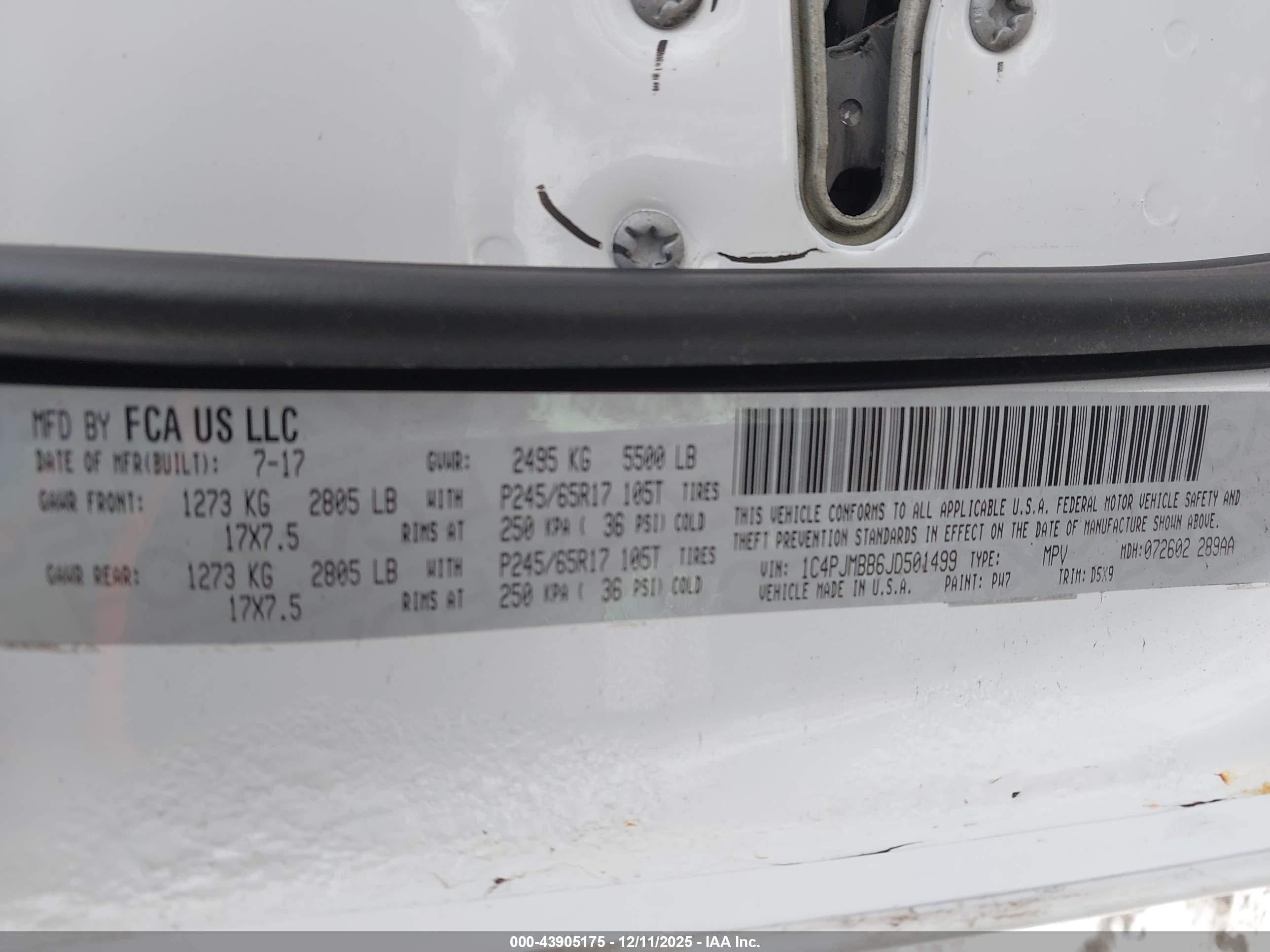 JEEP CHEROKEE image 9
