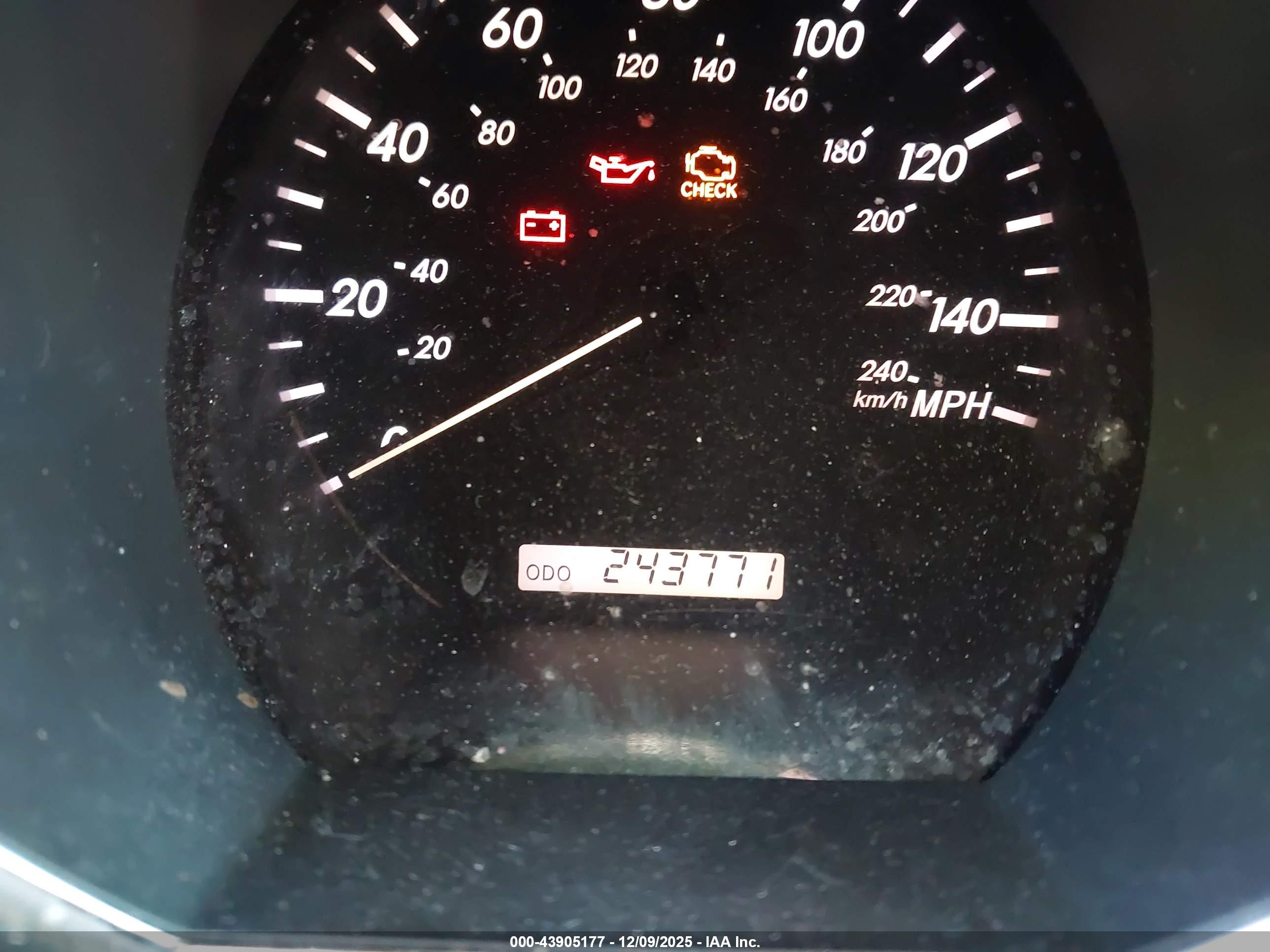 LEXUS RX image 7