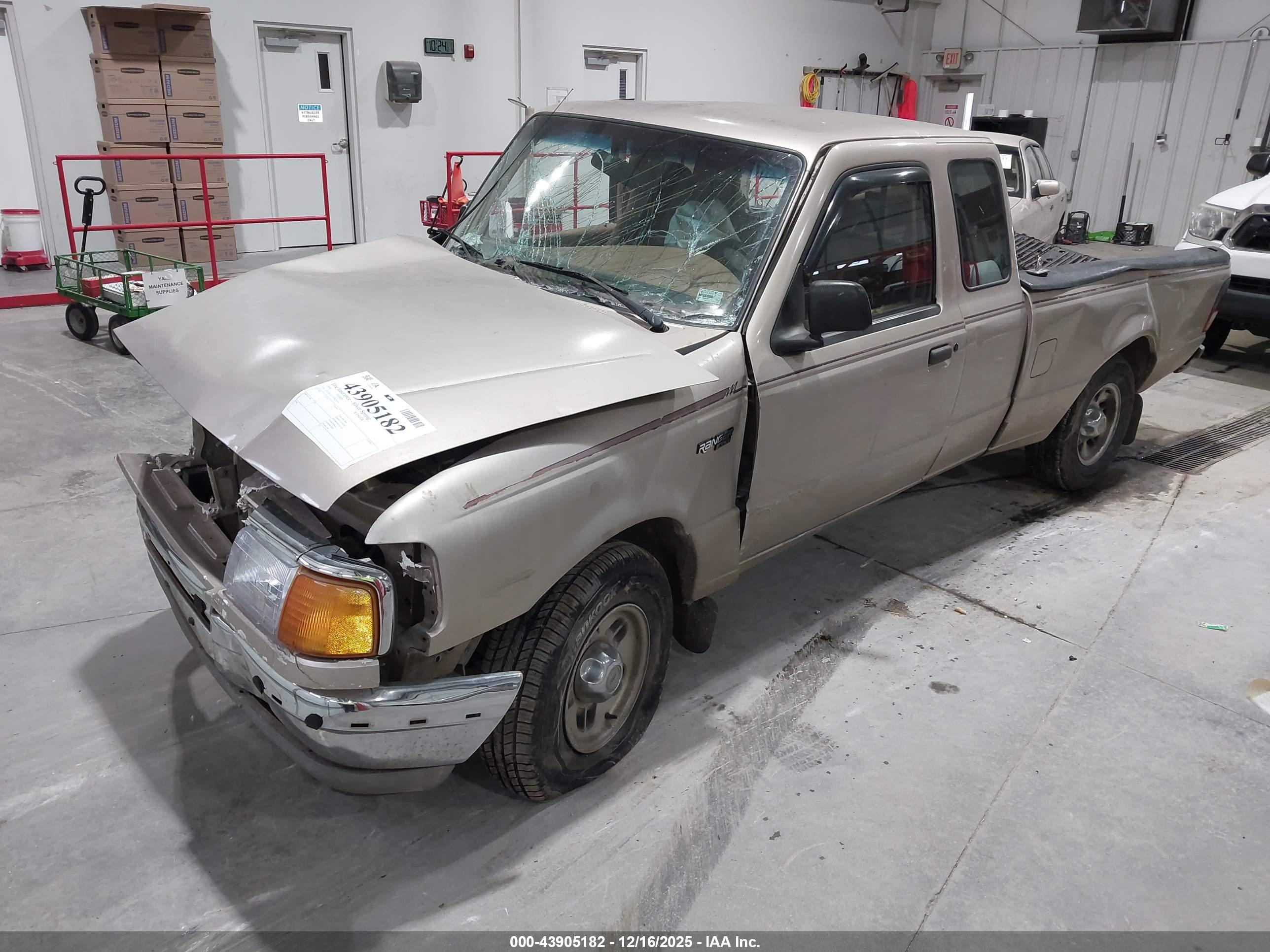 FORD RANGER image 2