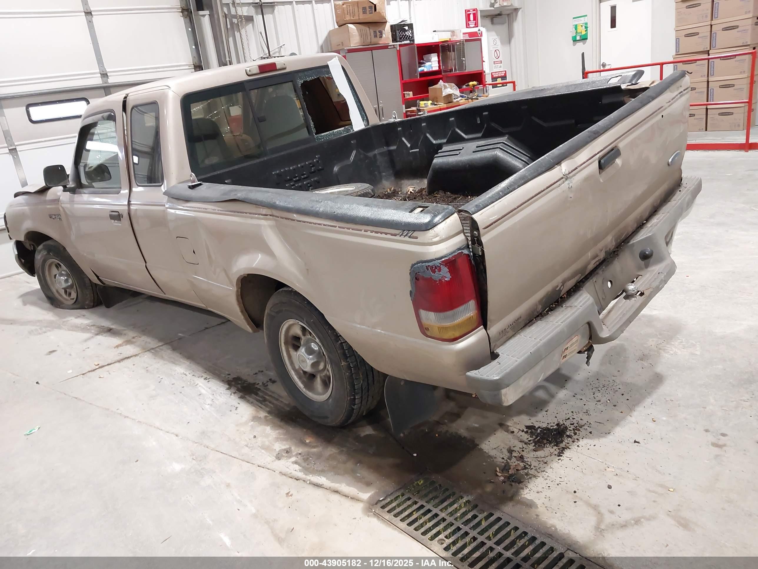 FORD RANGER image 3