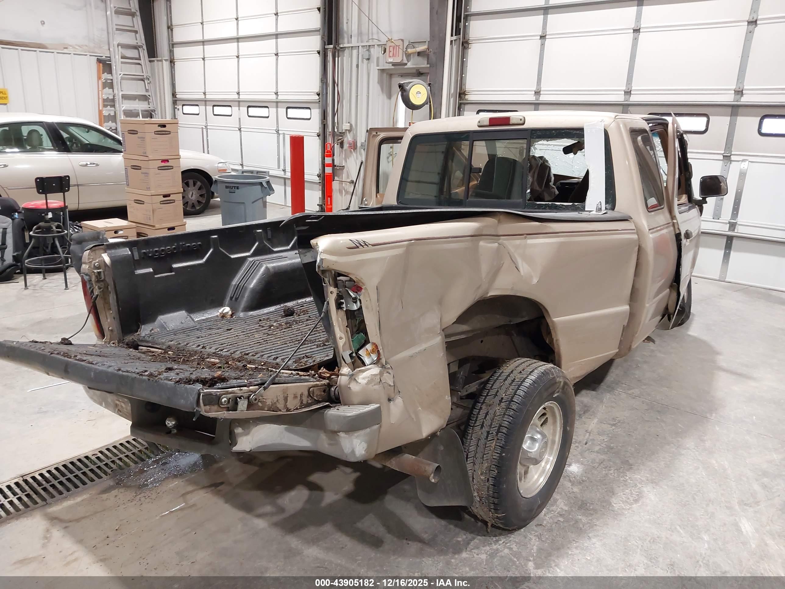 FORD RANGER image 4