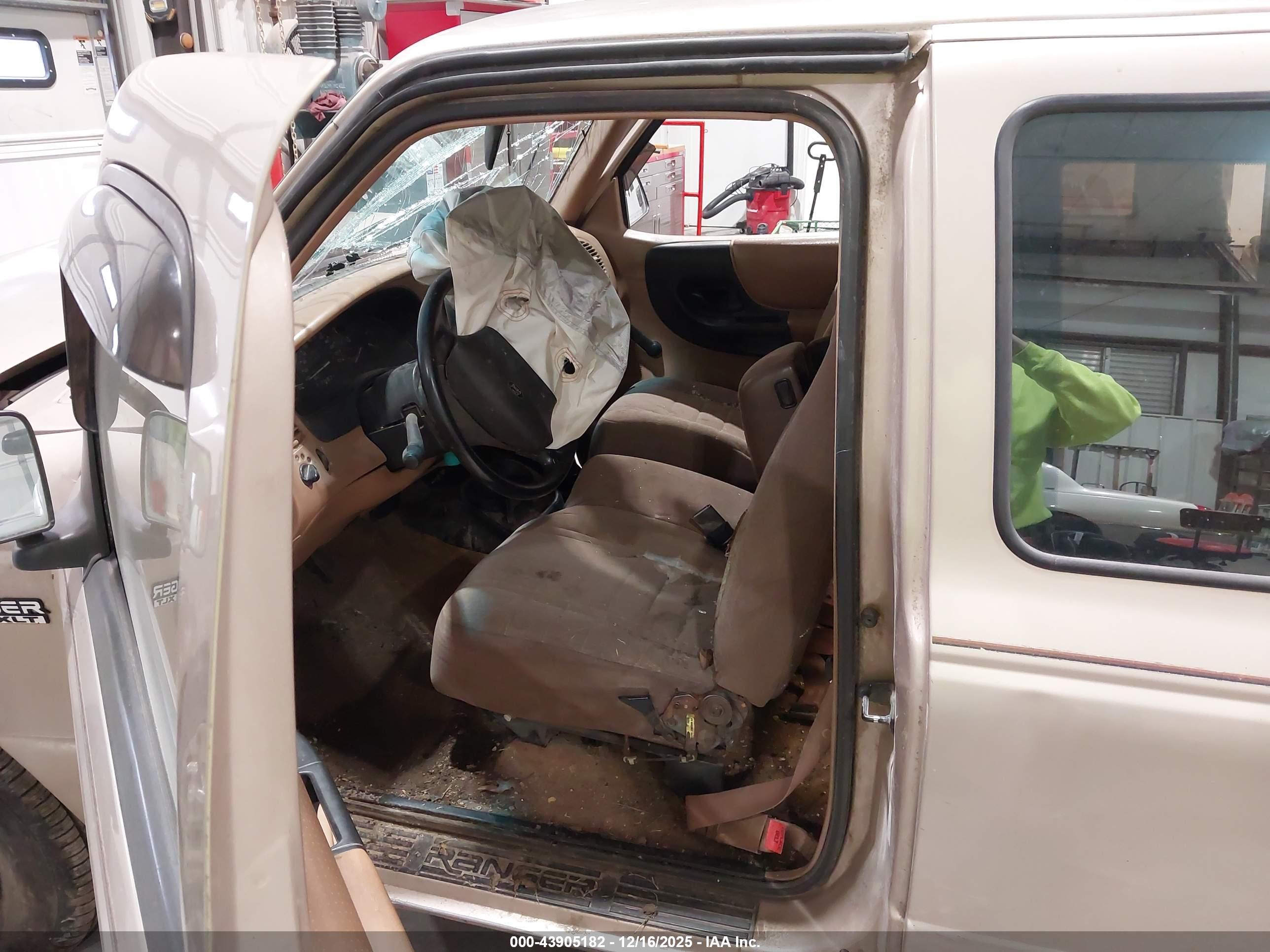 FORD RANGER image 5
