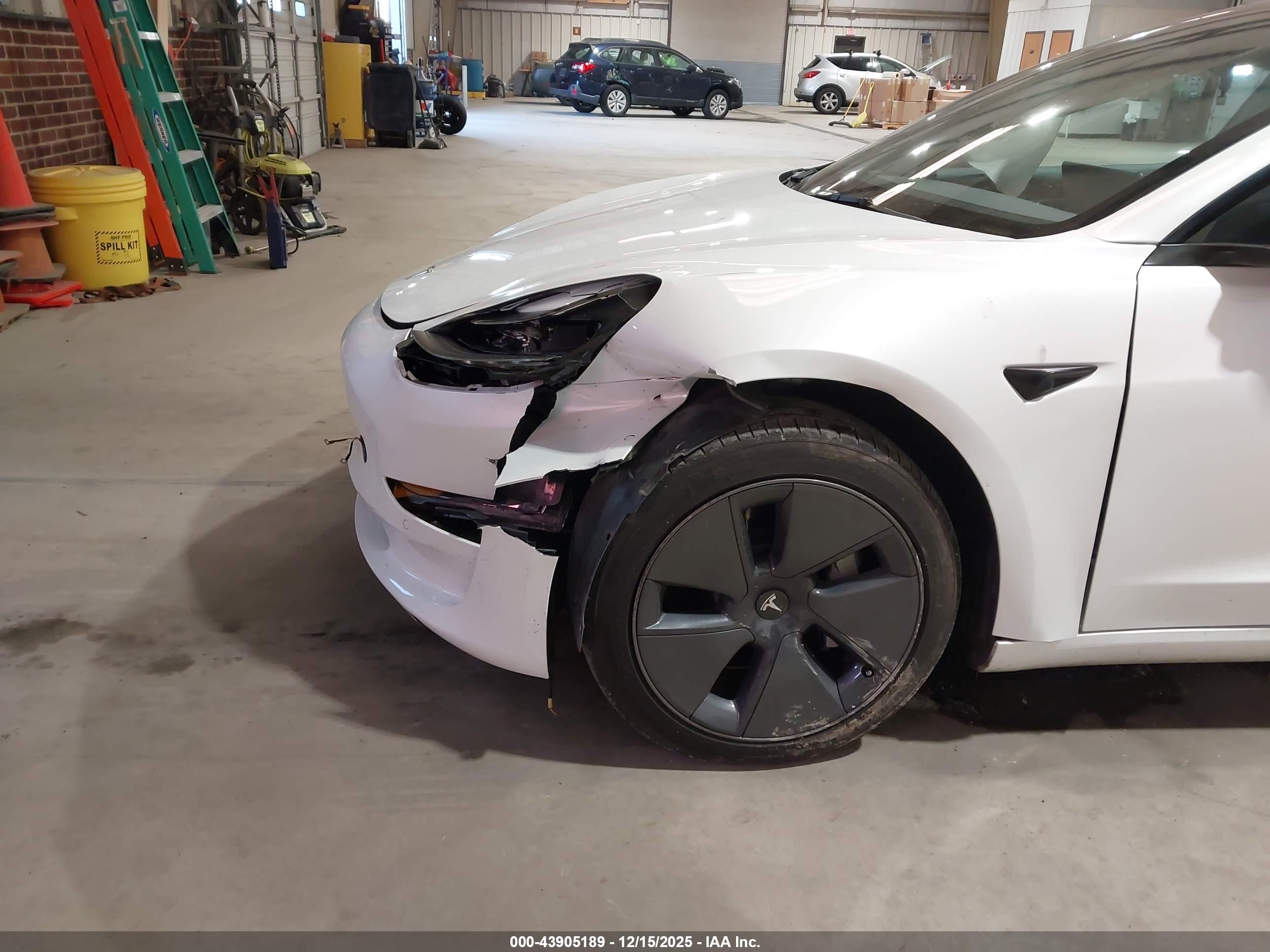 TESLA MODEL image 6