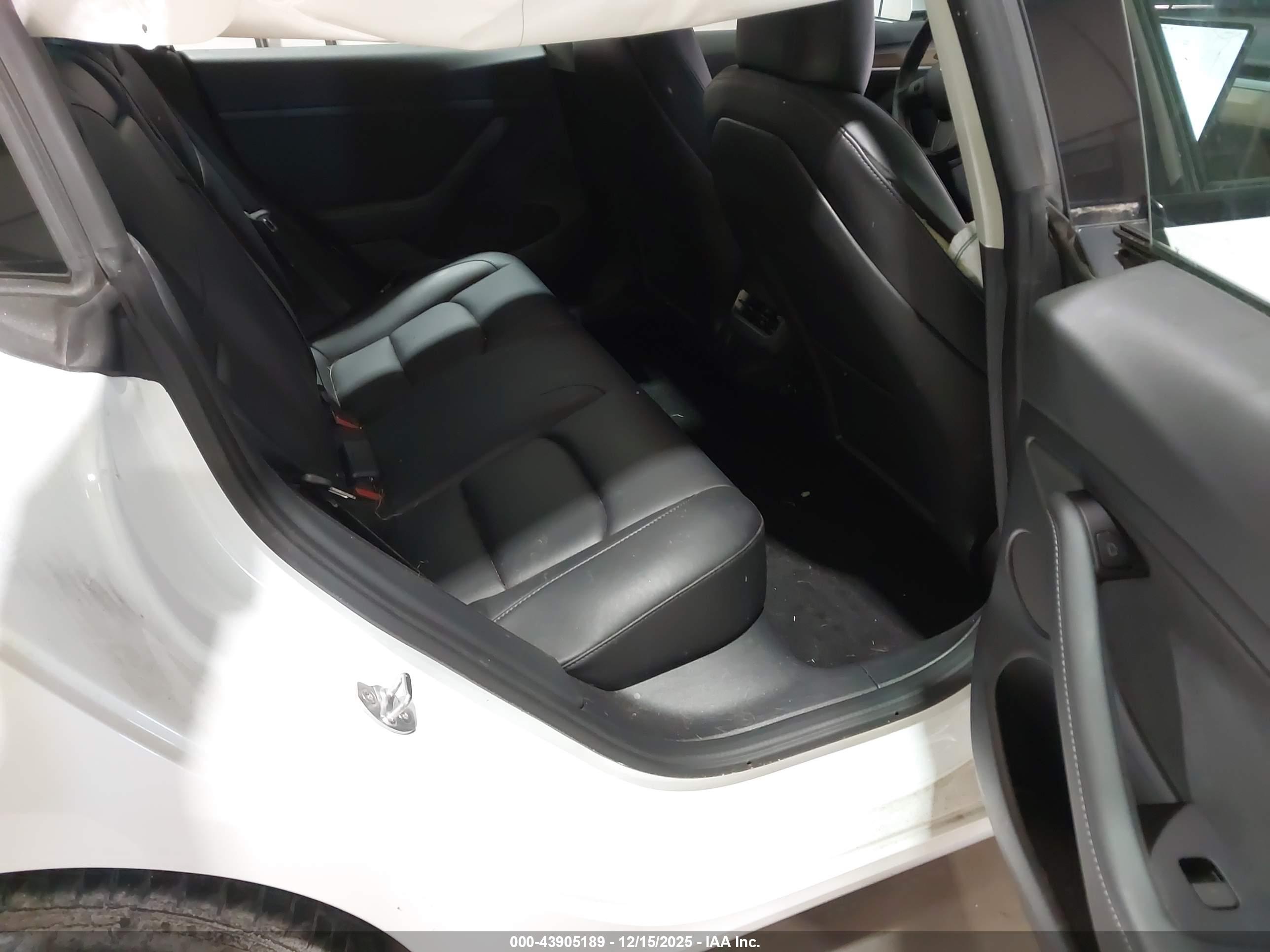 TESLA MODEL image 8